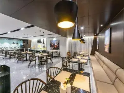 JinJiang InnSelect Suzhou Shengze Shunhuxilu Hotel JinJiang InnSelect Suzhou Shengze Shunhuxilu Hotel