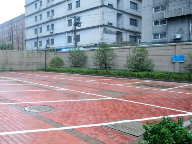 JinJiang InnSelect Suzhou Shengze Shunhuxilu Hotel