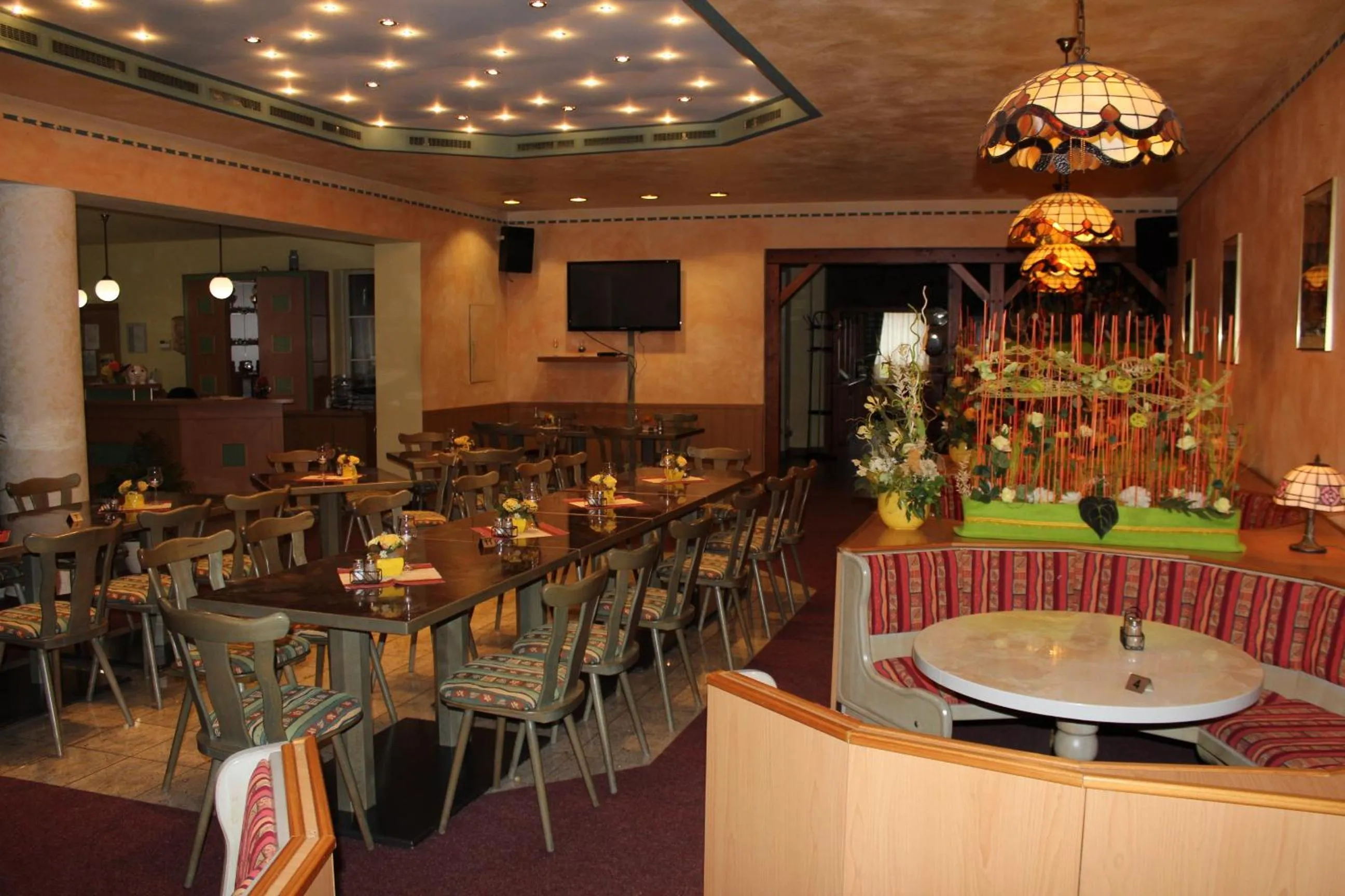 Banquet/Function facilities in Hotel Riedel