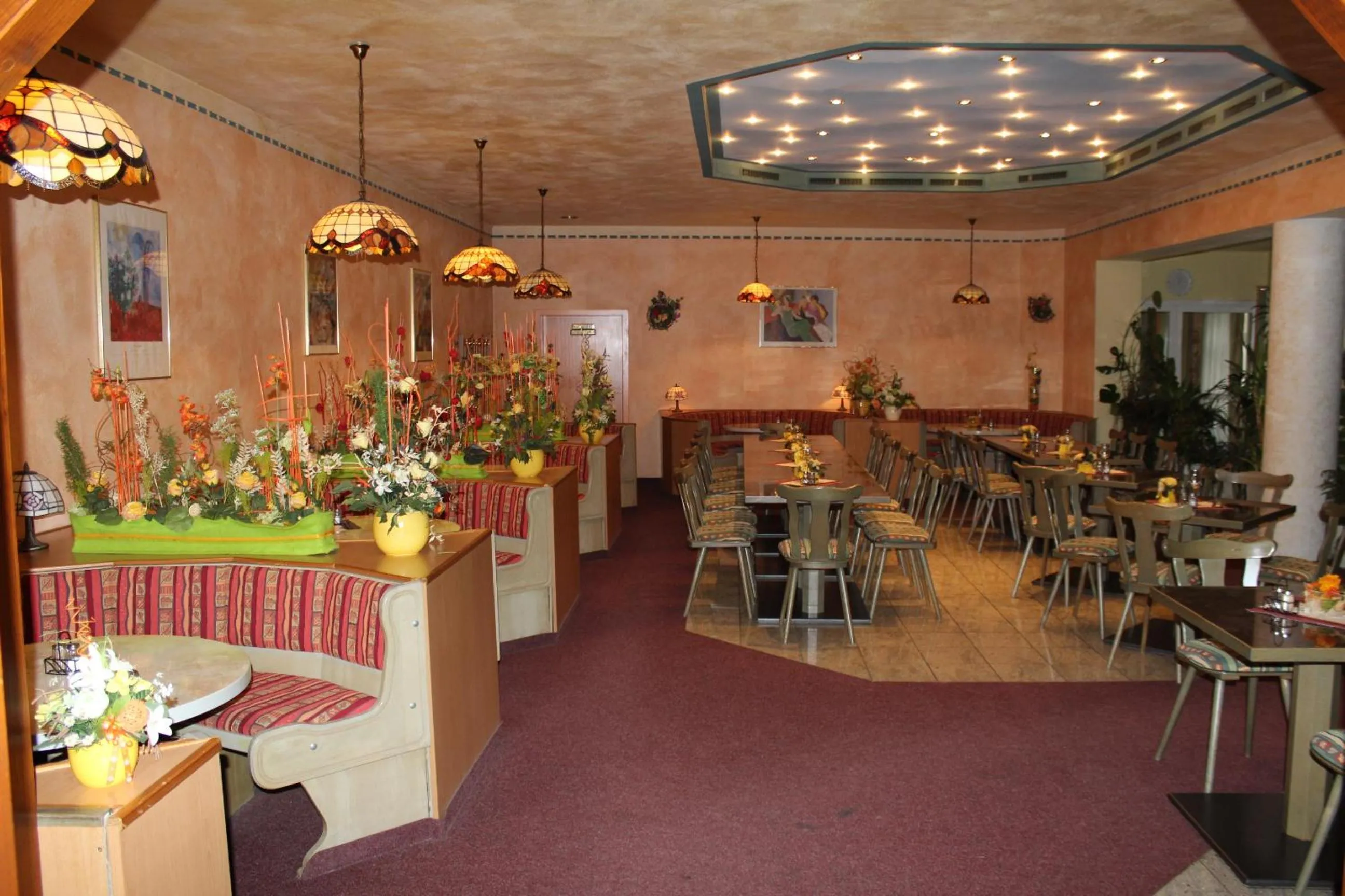 Banquet/Function facilities in Hotel Riedel