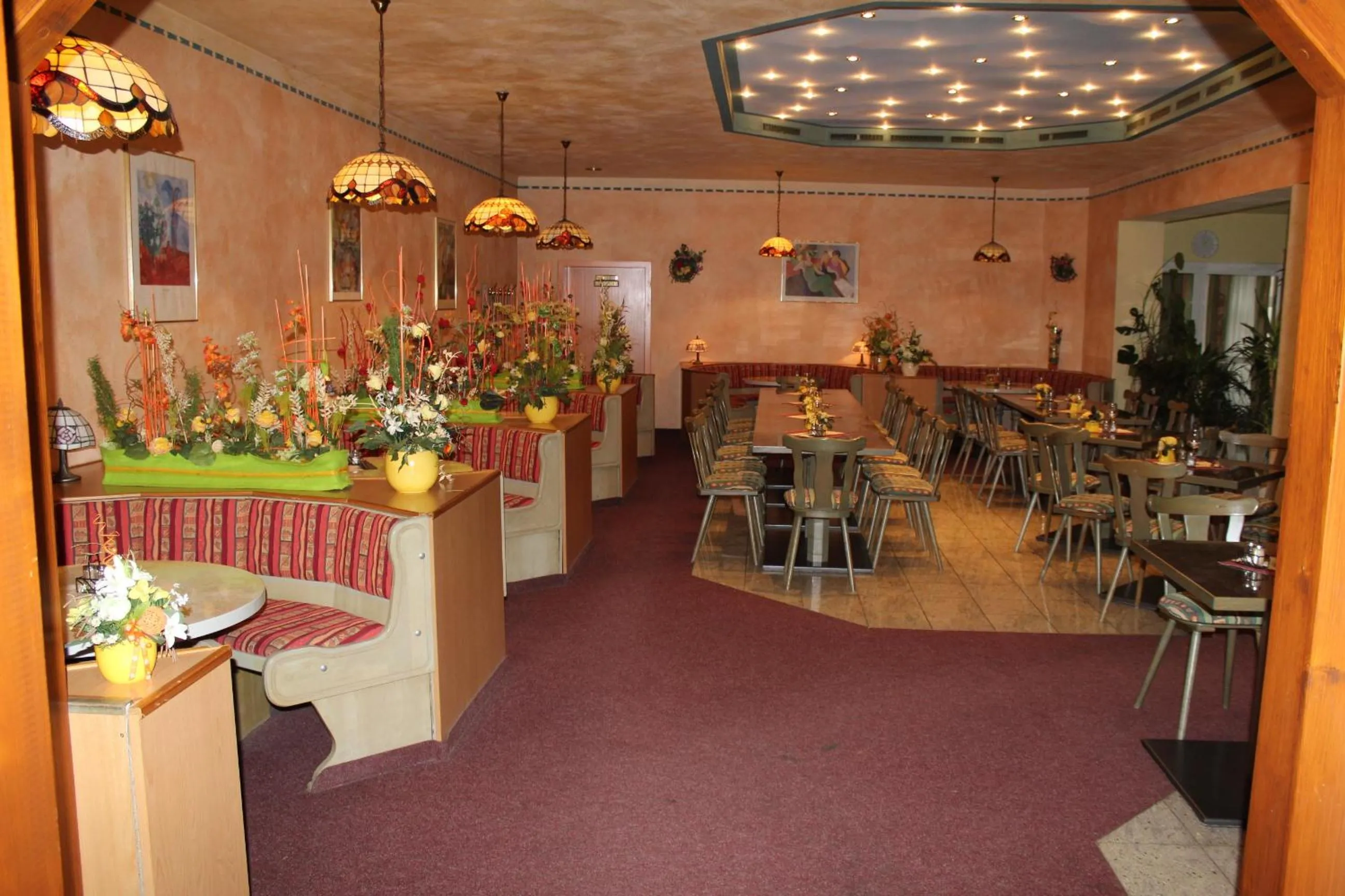 Banquet/Function facilities in Hotel Riedel