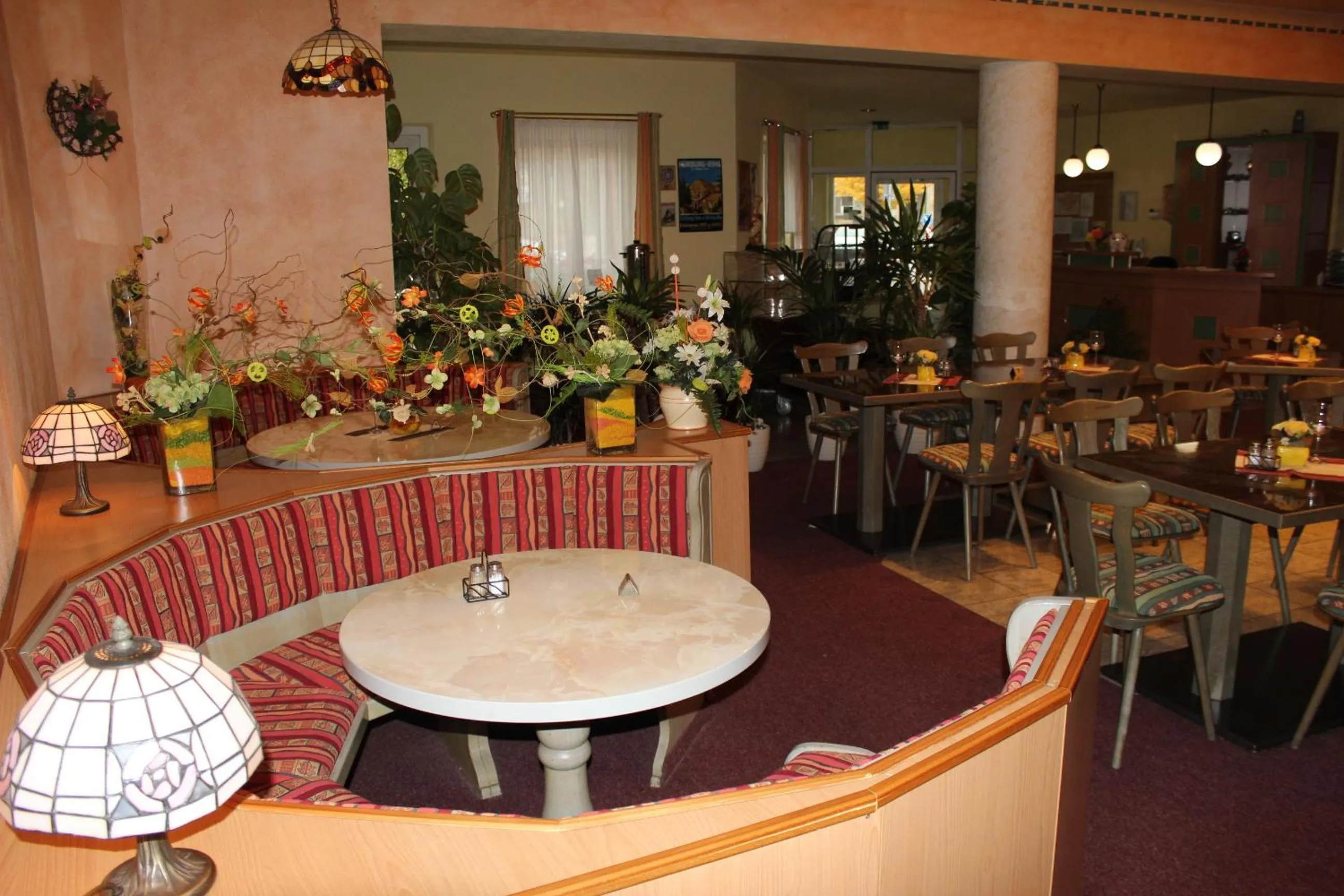 Banquet/Function facilities in Hotel Riedel