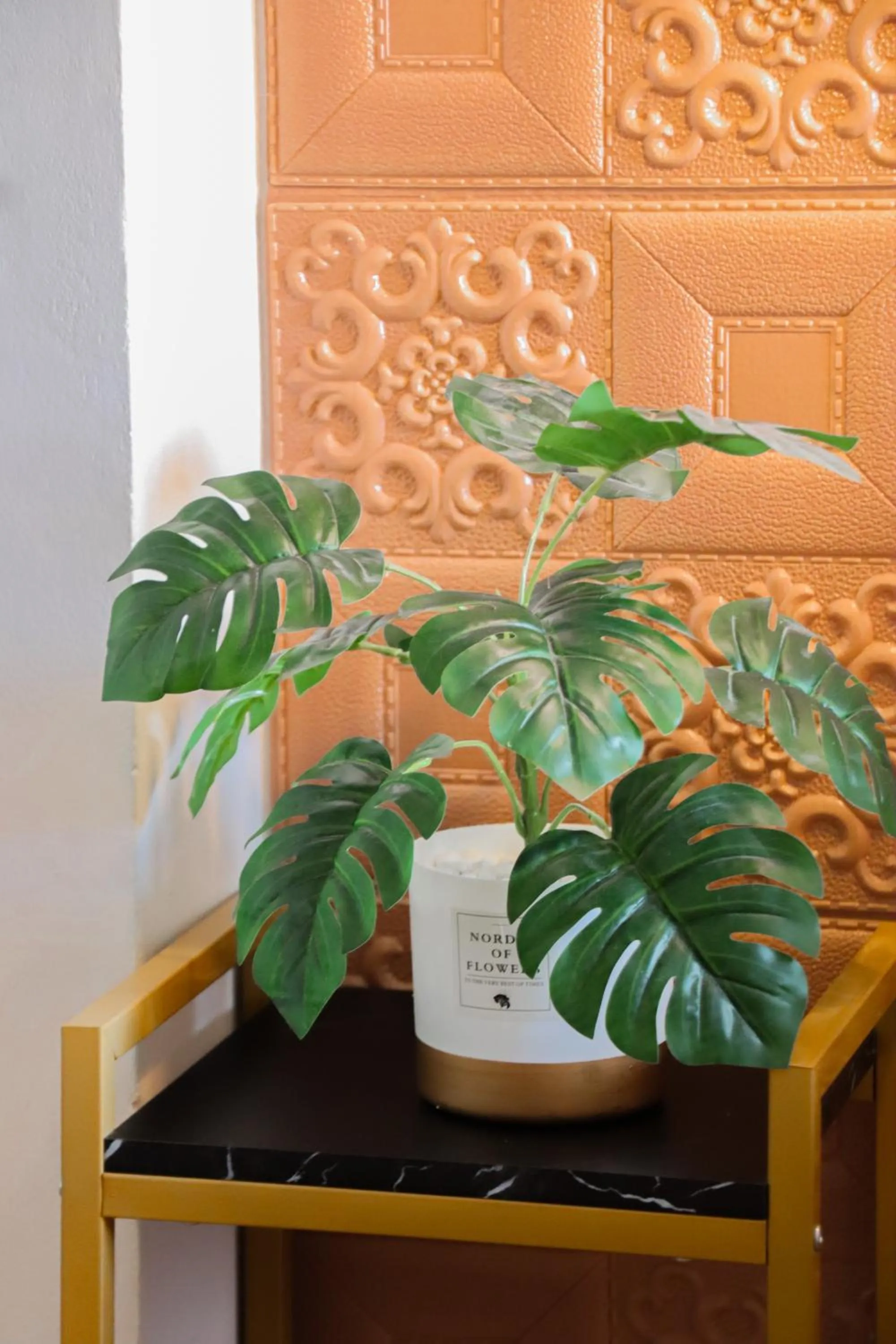 Bedroom in Pranot Apartment & Spa