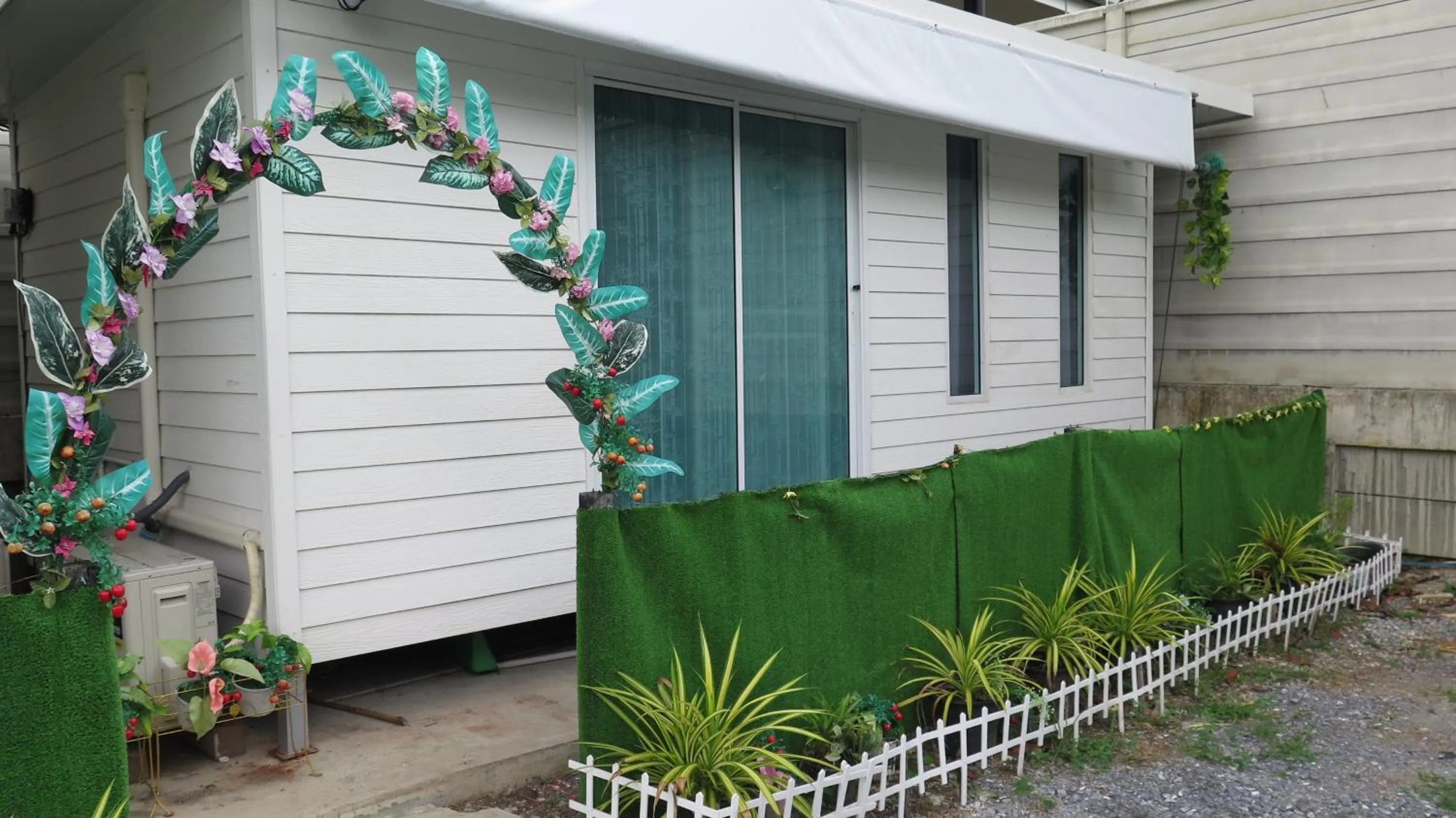 Pranot Apartment & Spa