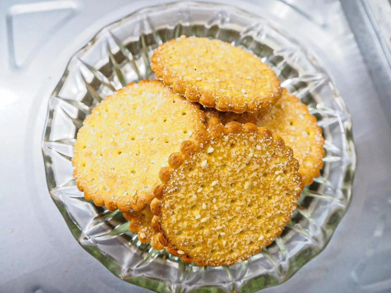 Food in Pranot Apartment & Spa