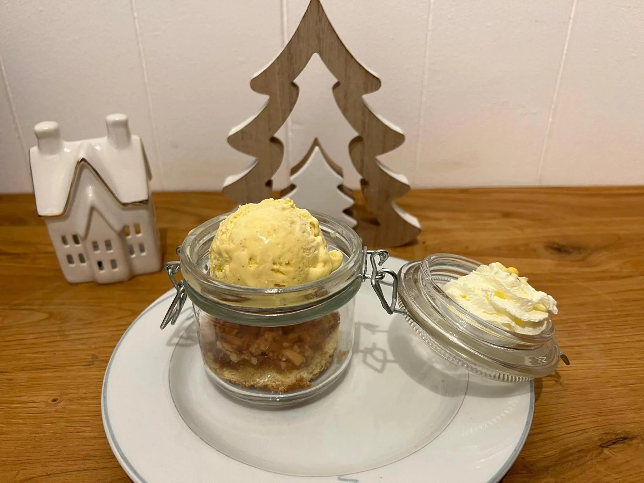 Dinner in Hotel Fassbind Beausite