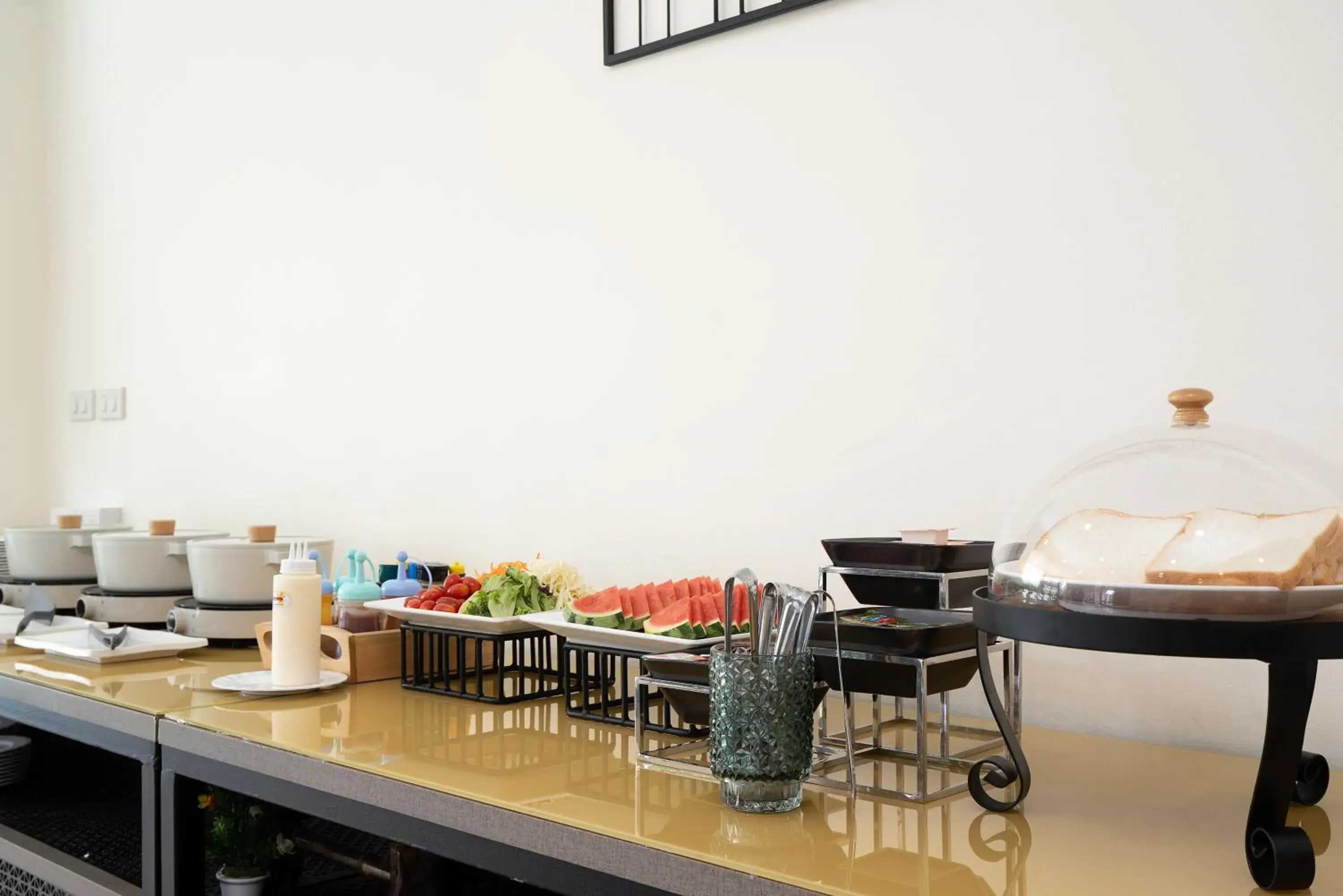 Restaurant/places to eat in Amanah Bangkok Hotel Restaurant/places to eat in Amanah Bangkok Hotel