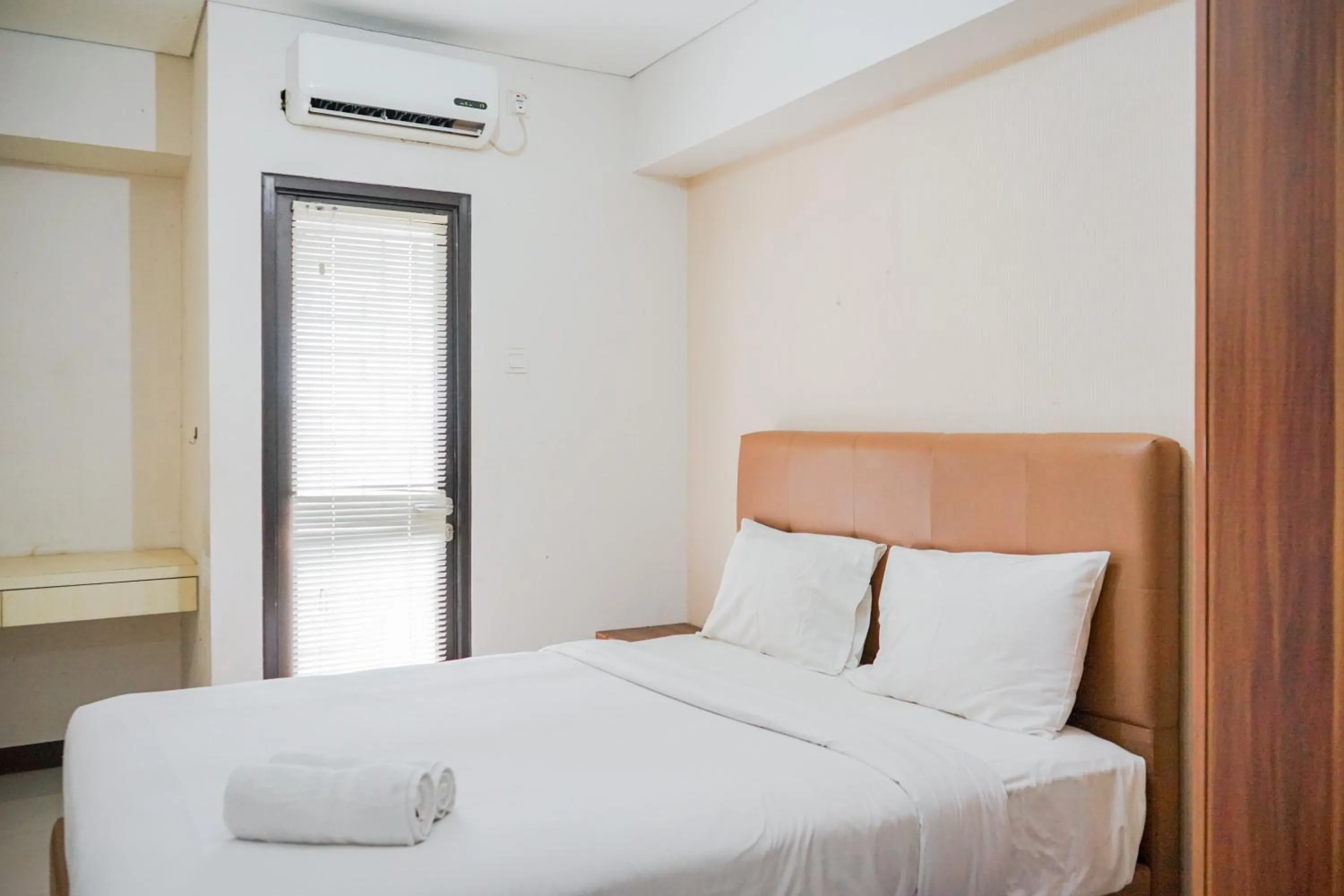 Relax and Comfy @ Studio 19 Avenue Apartment By Travelio