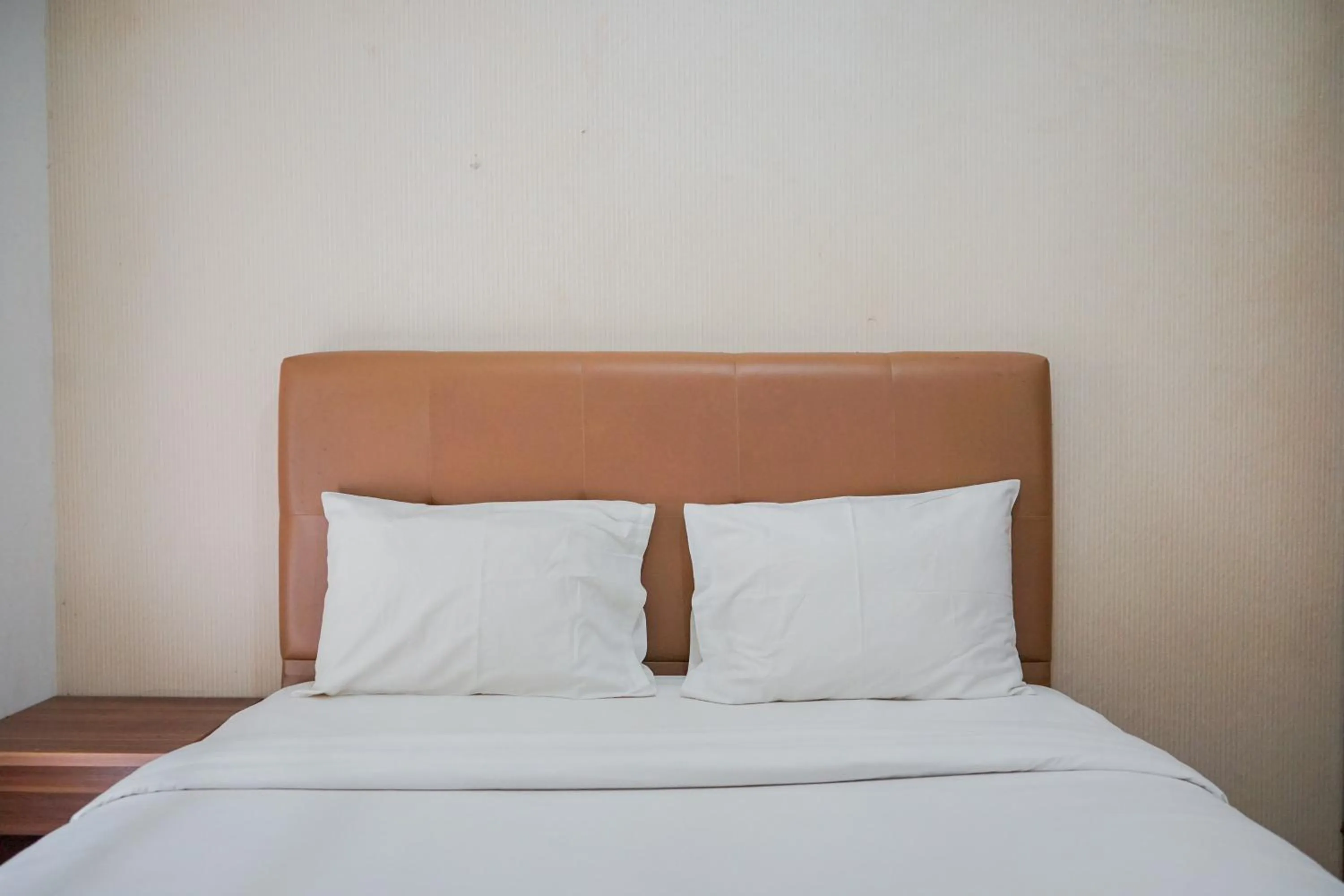 Relax and Comfy @ Studio 19 Avenue Apartment By Travelio