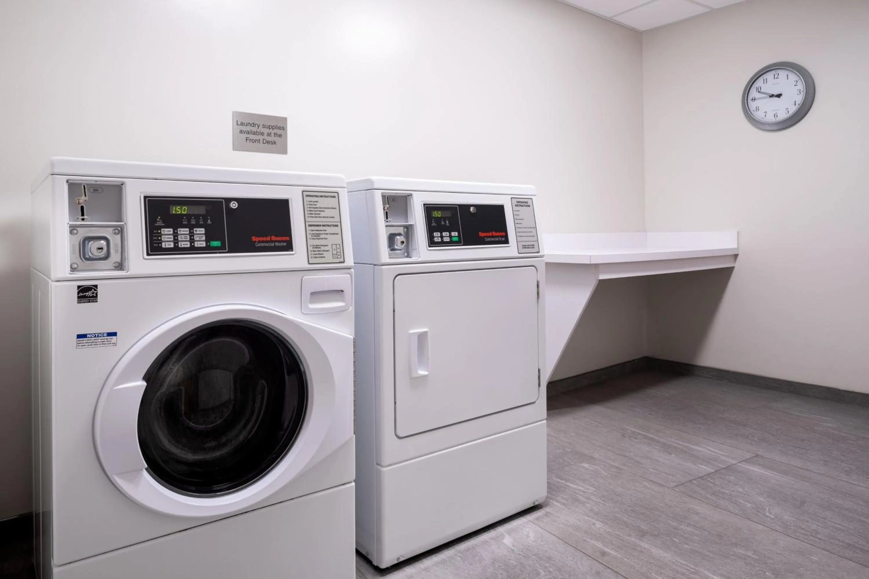 Other in Fairfield Inn & Suites by Marriott Cleveland Tiedeman Road