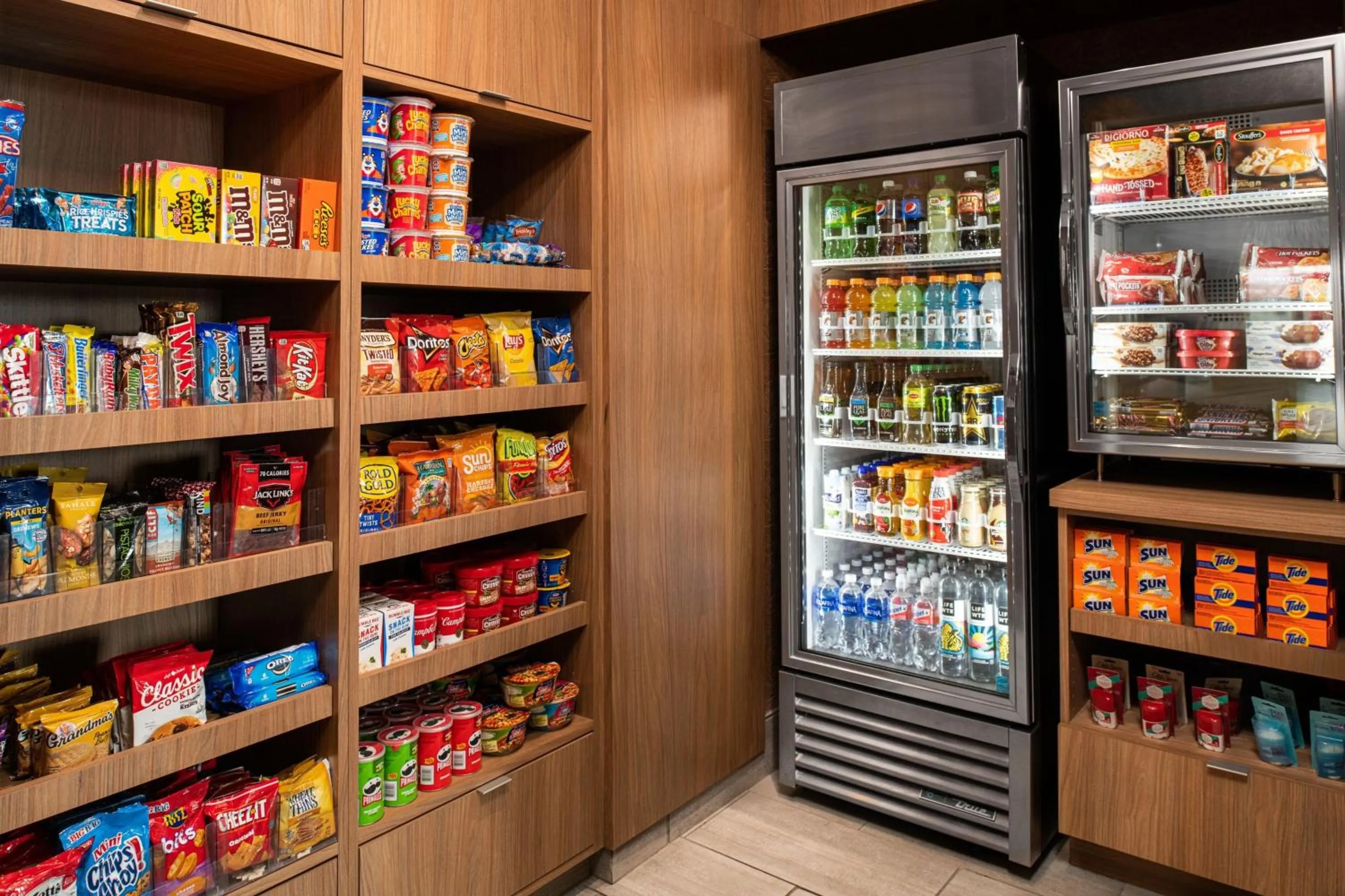 Other in Fairfield Inn & Suites by Marriott Menifee