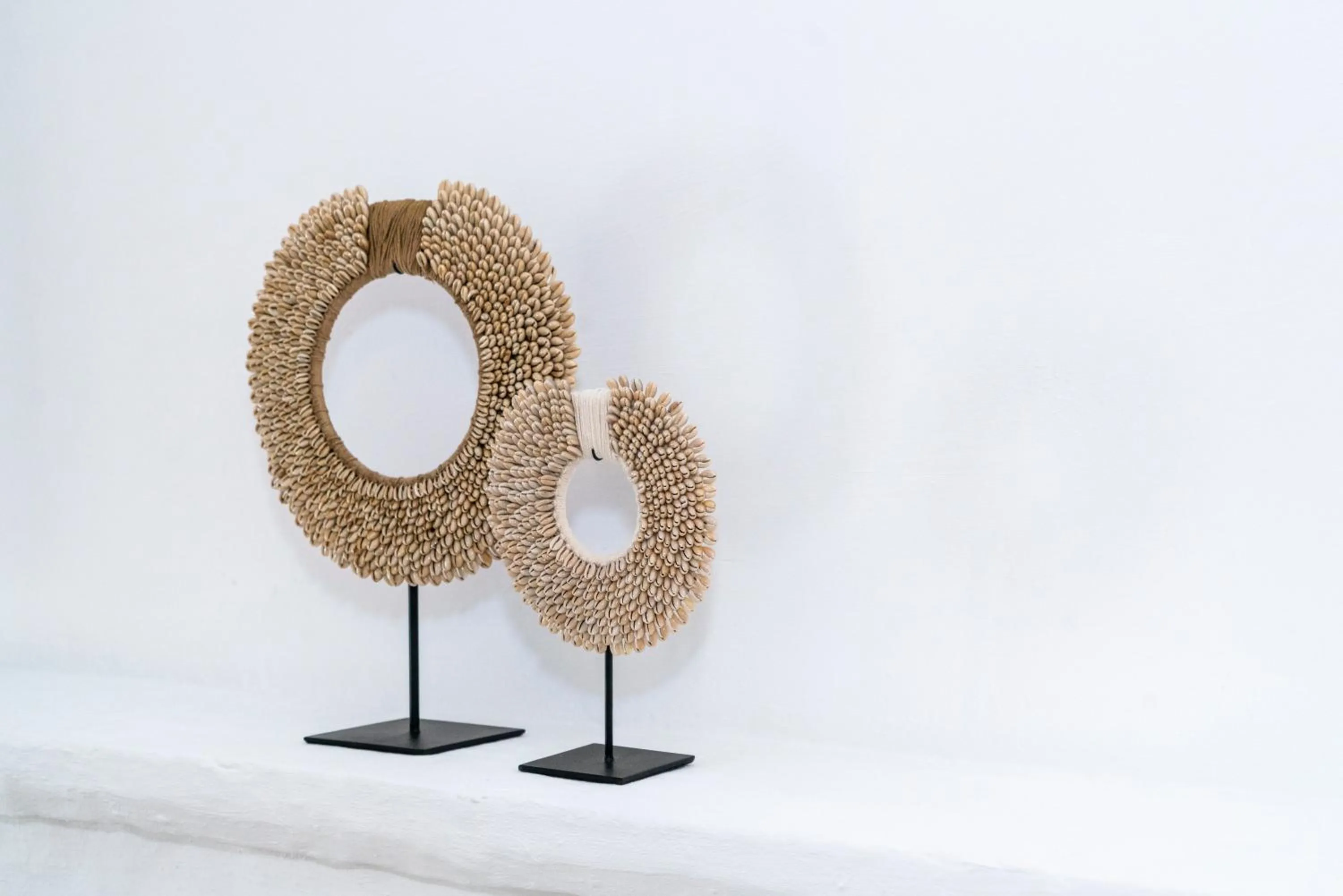 Decorative detail in Encant de Alaior Boutique Hotel