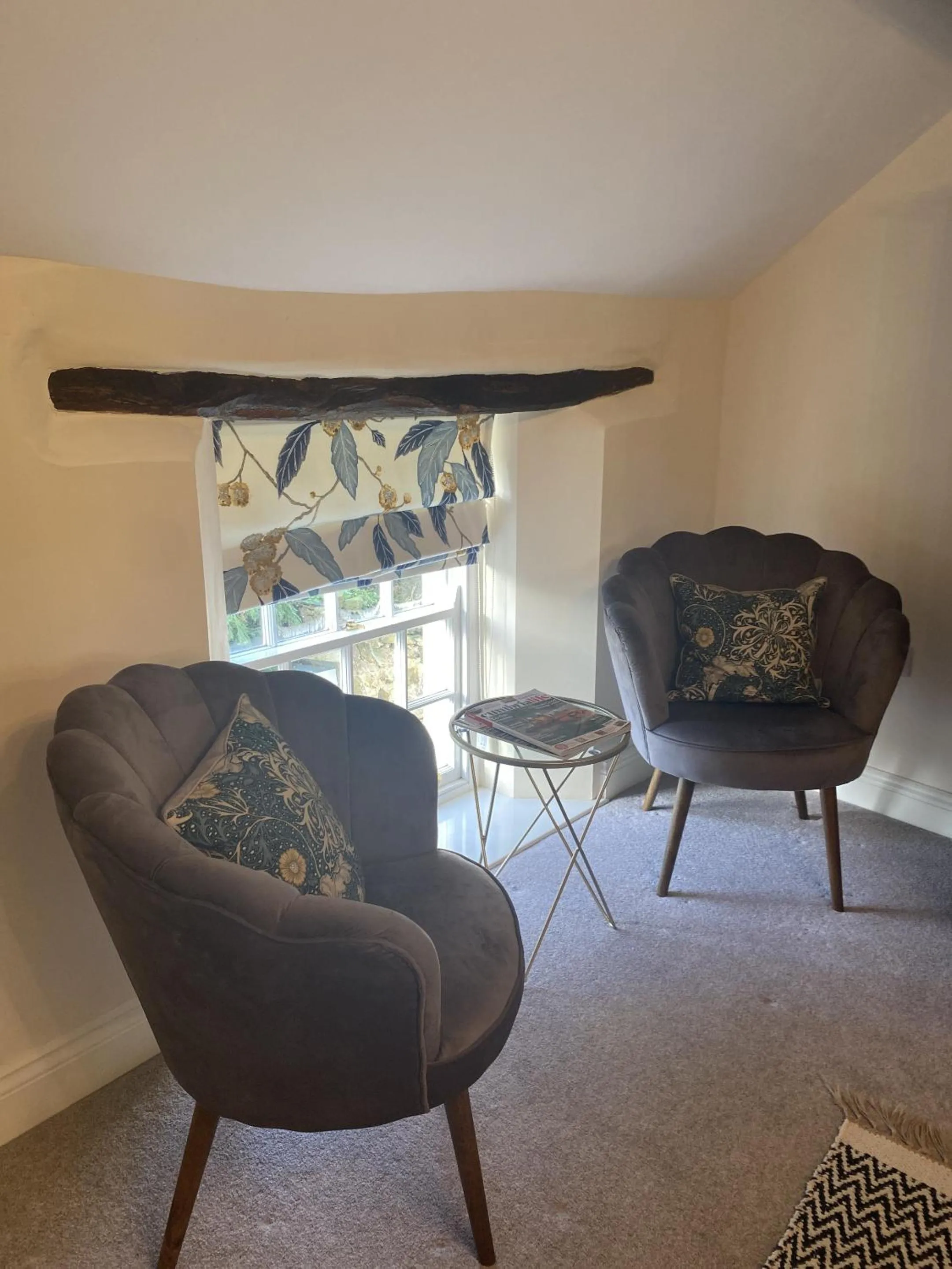 Bedroom in The Cosy Nook Cottage Company - Cosy Cottage