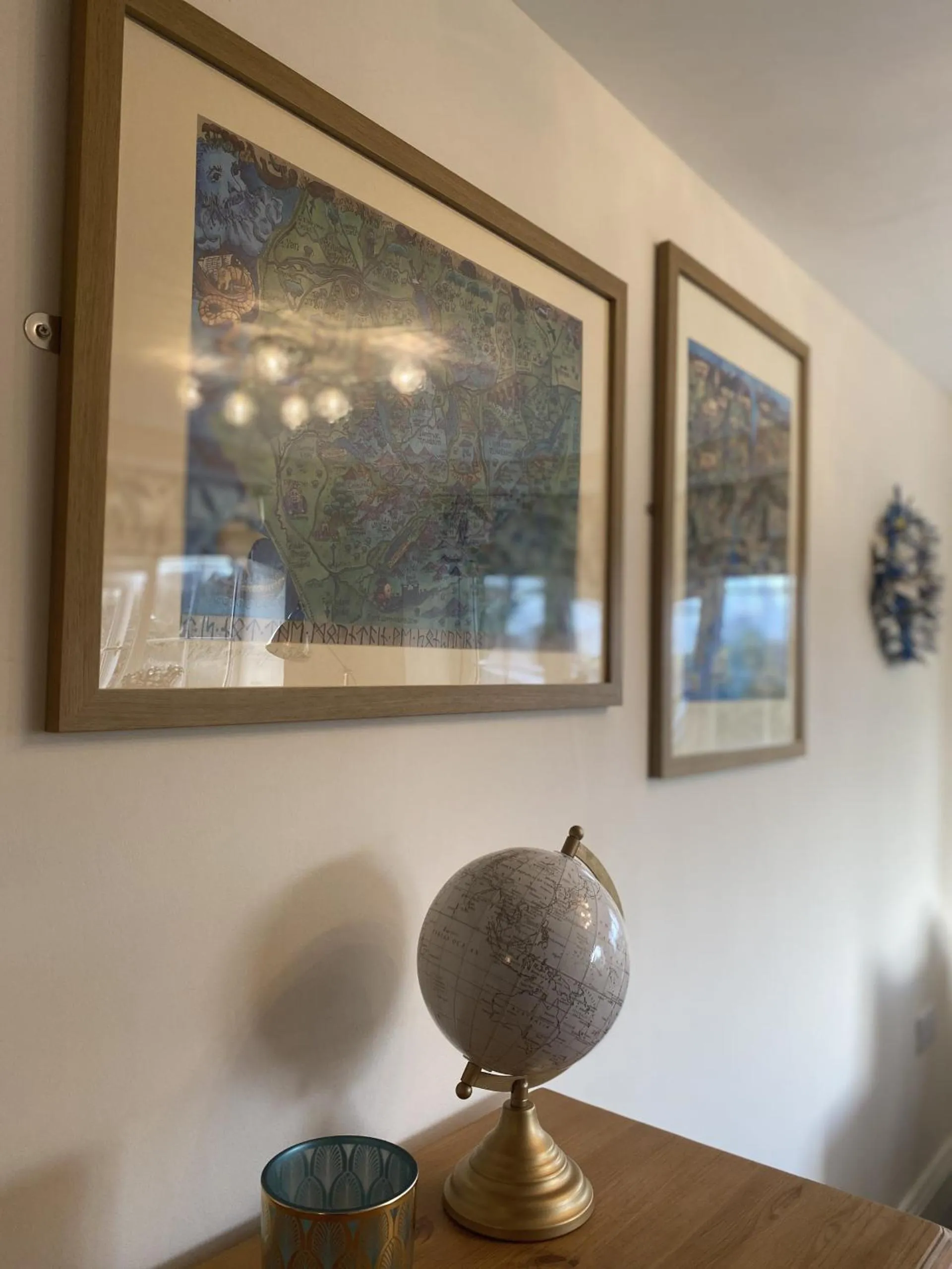 Bedroom in The Cosy Nook Cottage Company - Cosy Cottage