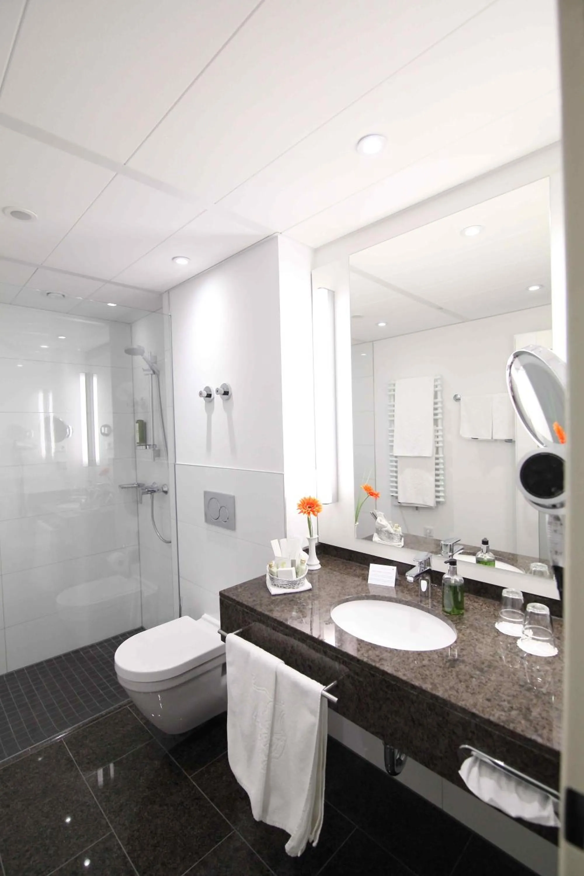 Photo of the whole room in Parkhotel Wittekindshof