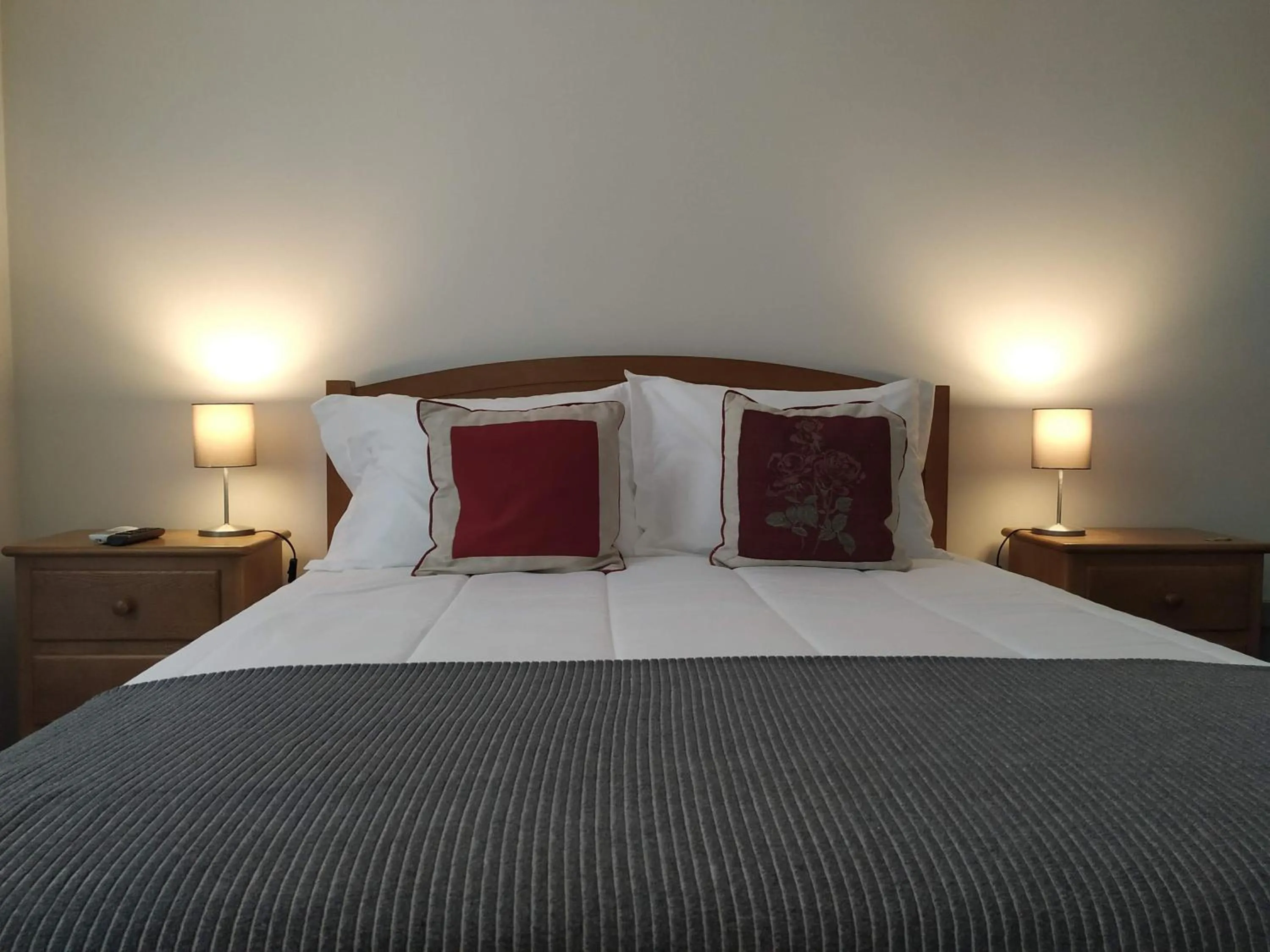 Double Room in Casa Archie