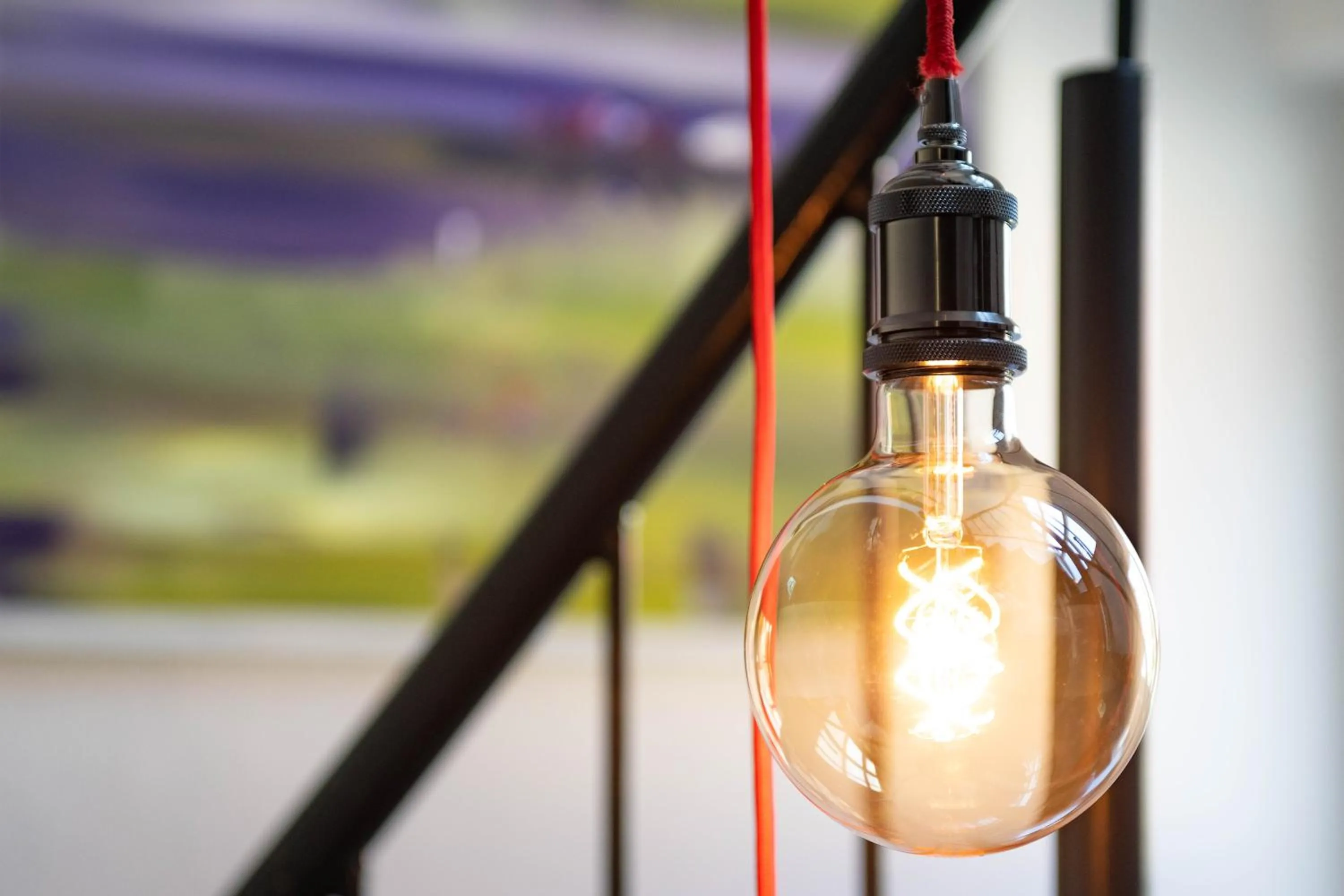 Property building in Weinstadt Hotel - das Original