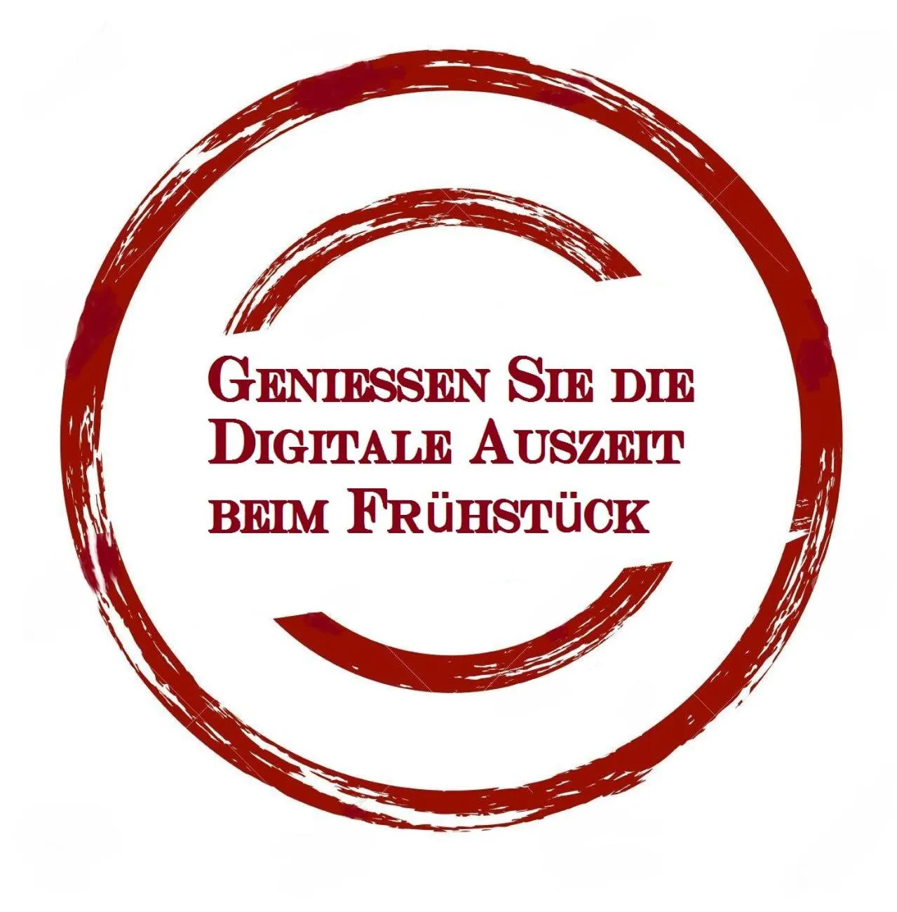 Breakfast in Weinstadt Hotel - das Original