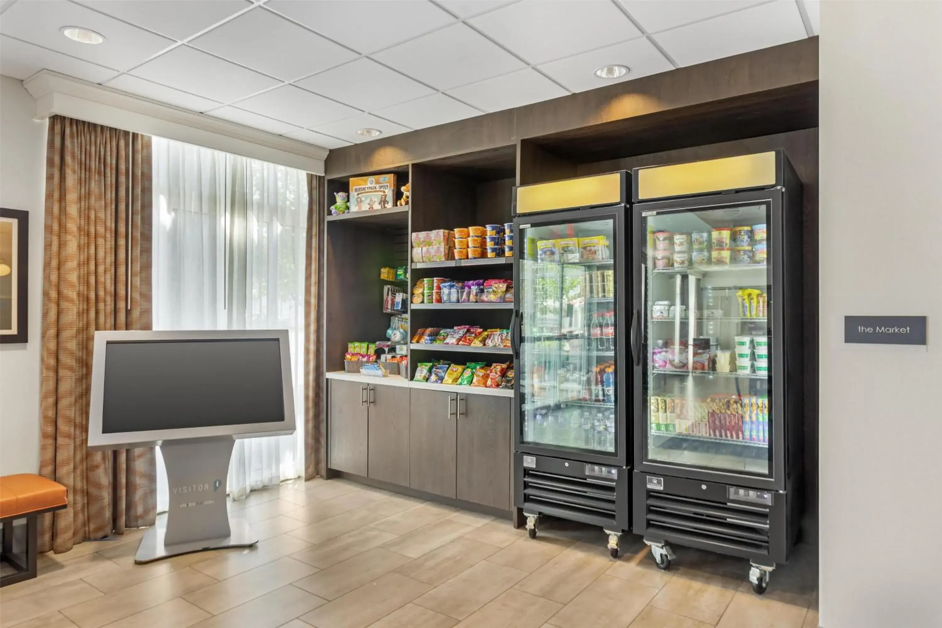 Property building in Best Western Plus Hershey Property building in Best Western Plus Hershey