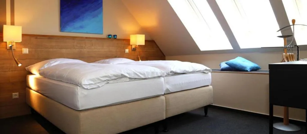 Bed in Hotel Altstadt-Passage