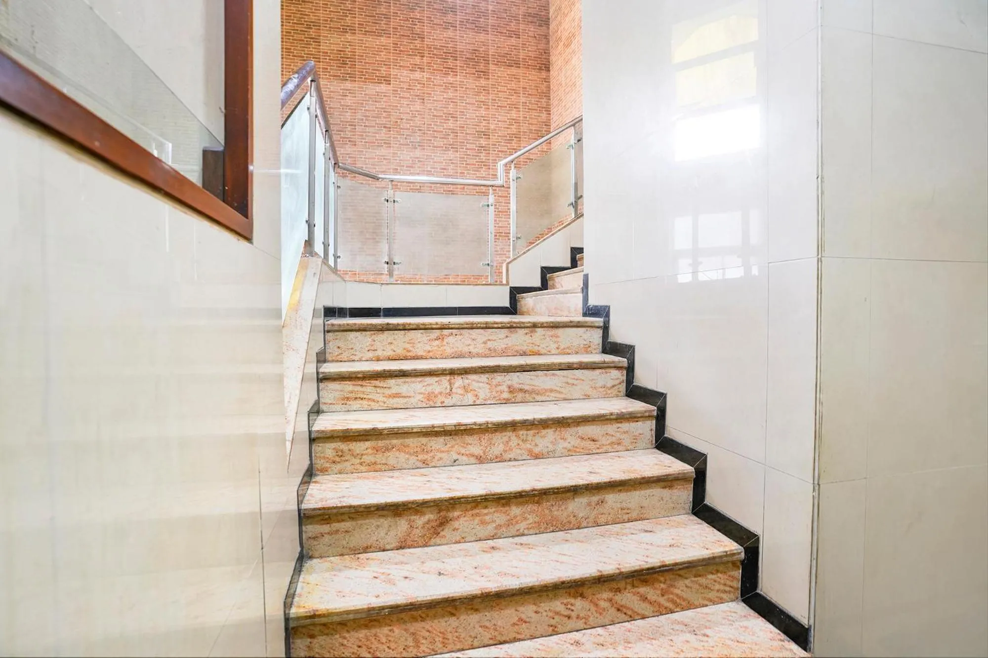 BBQ facilities in Via Guru Heritage