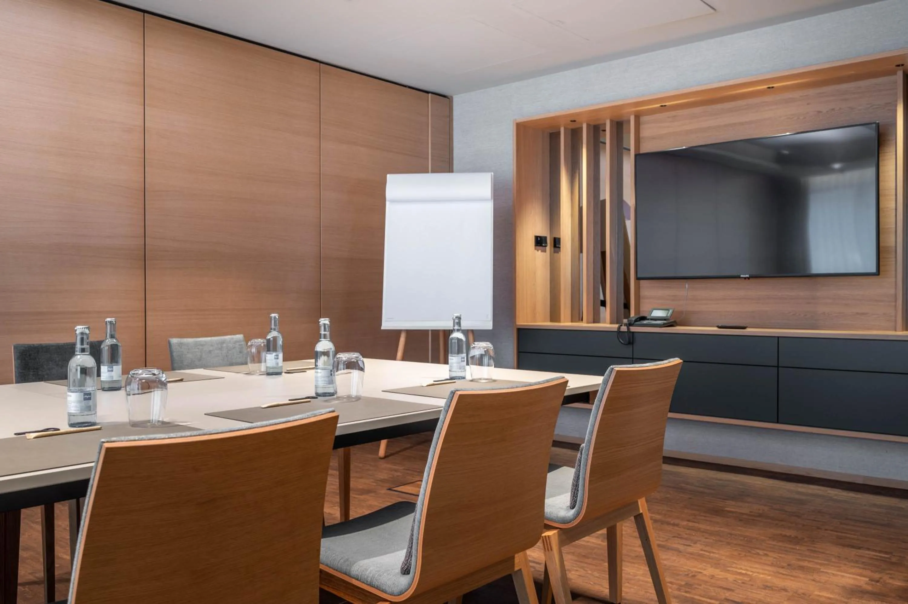 Business facilities in Hotel Maier