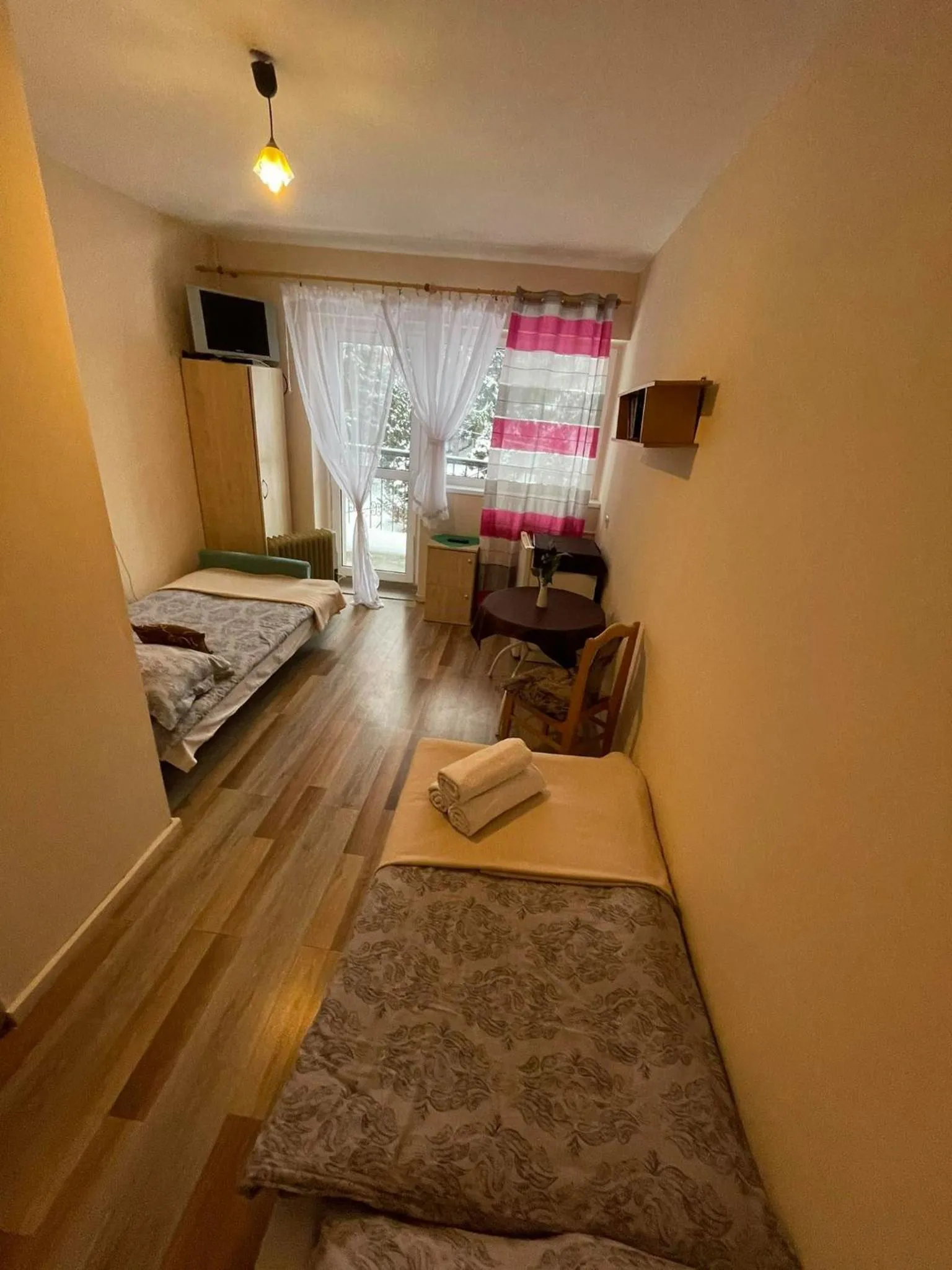 Bed in ReVita