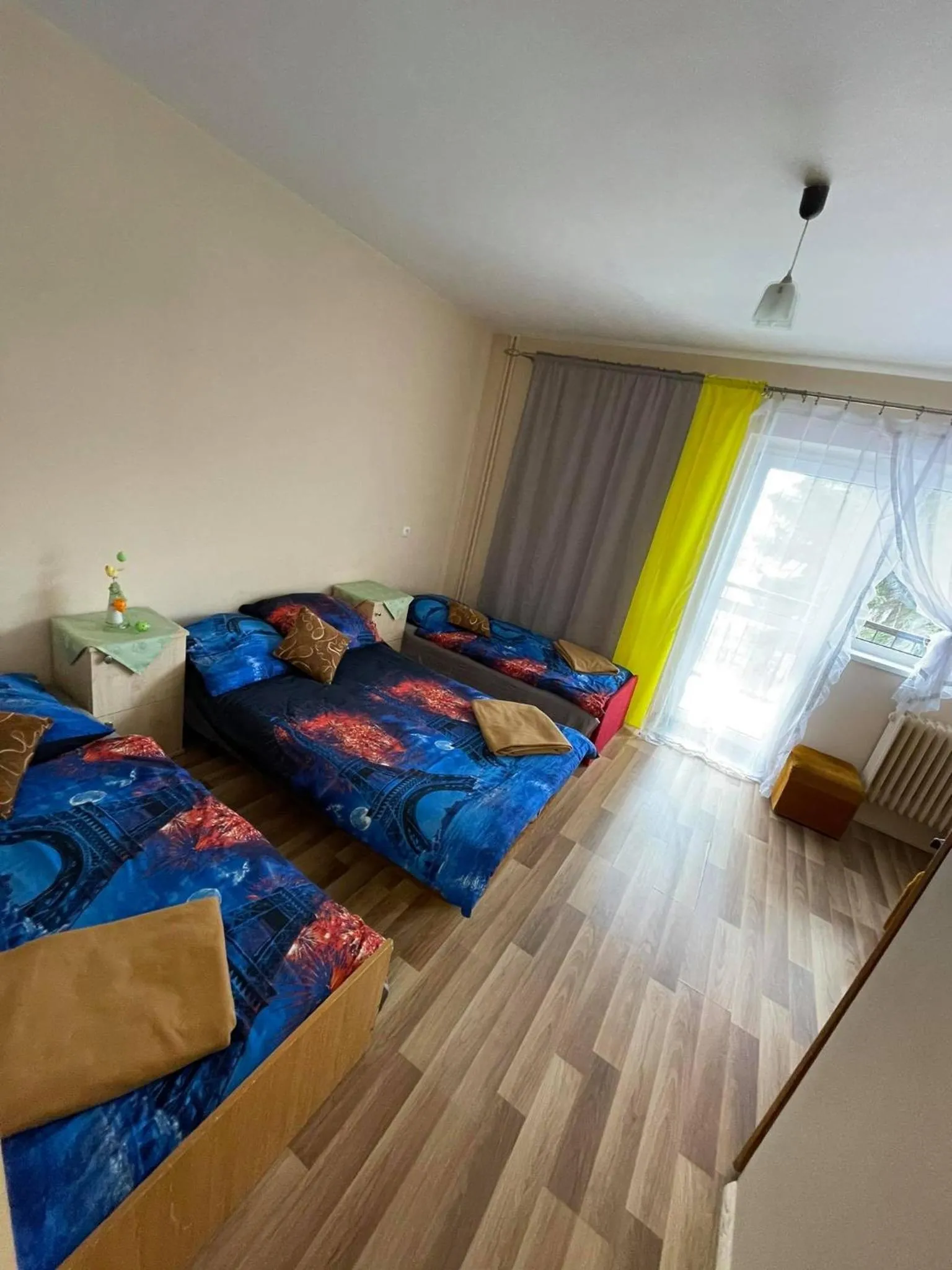 Bed in ReVita