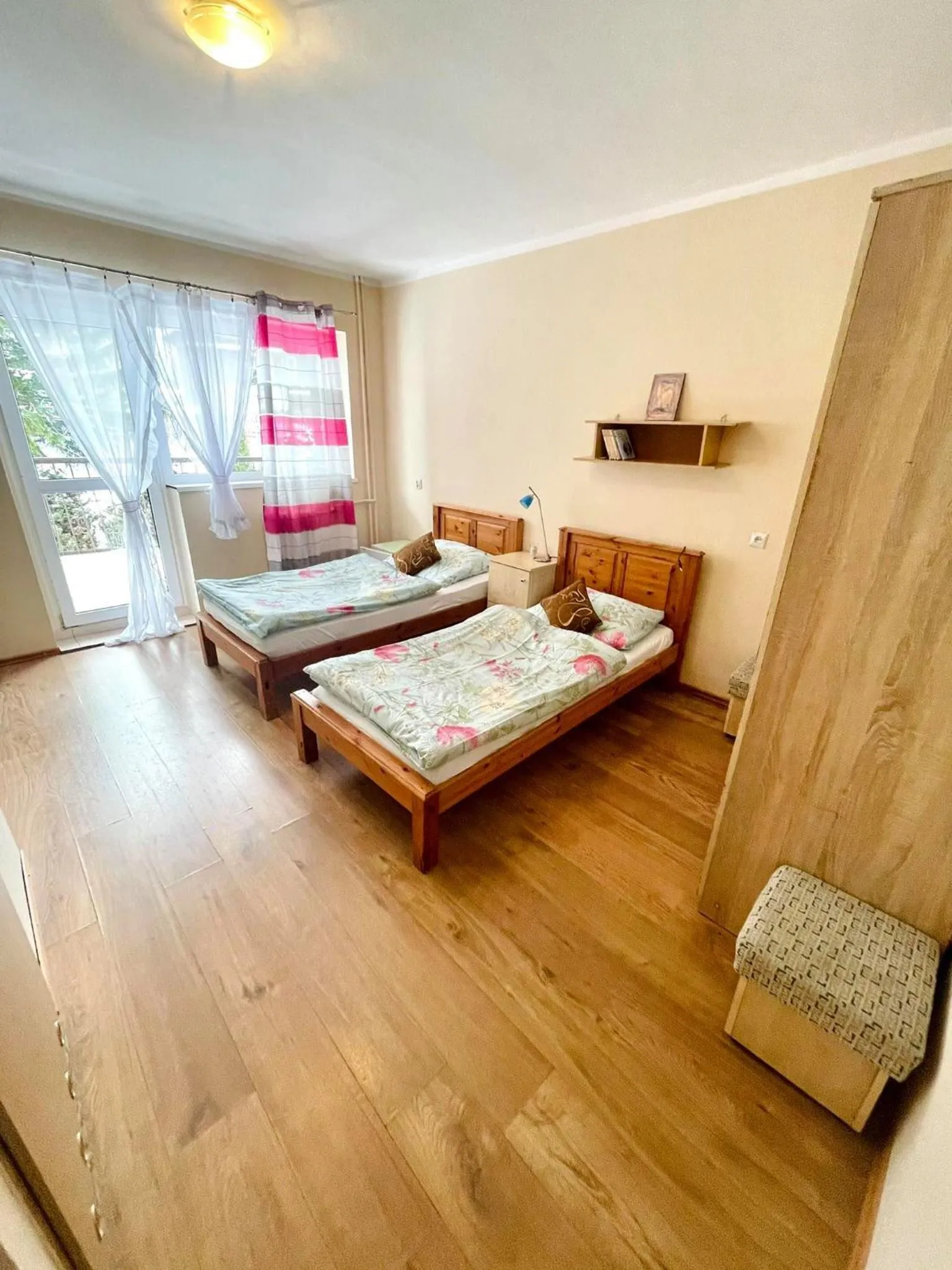 Bed in ReVita