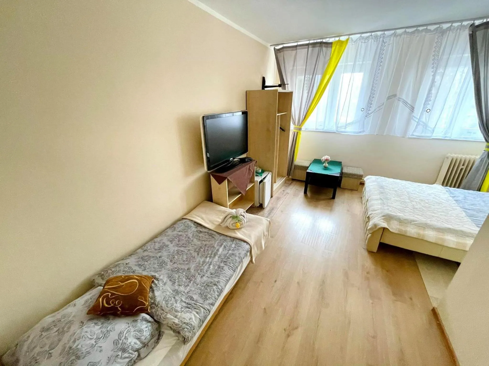 Bed in ReVita