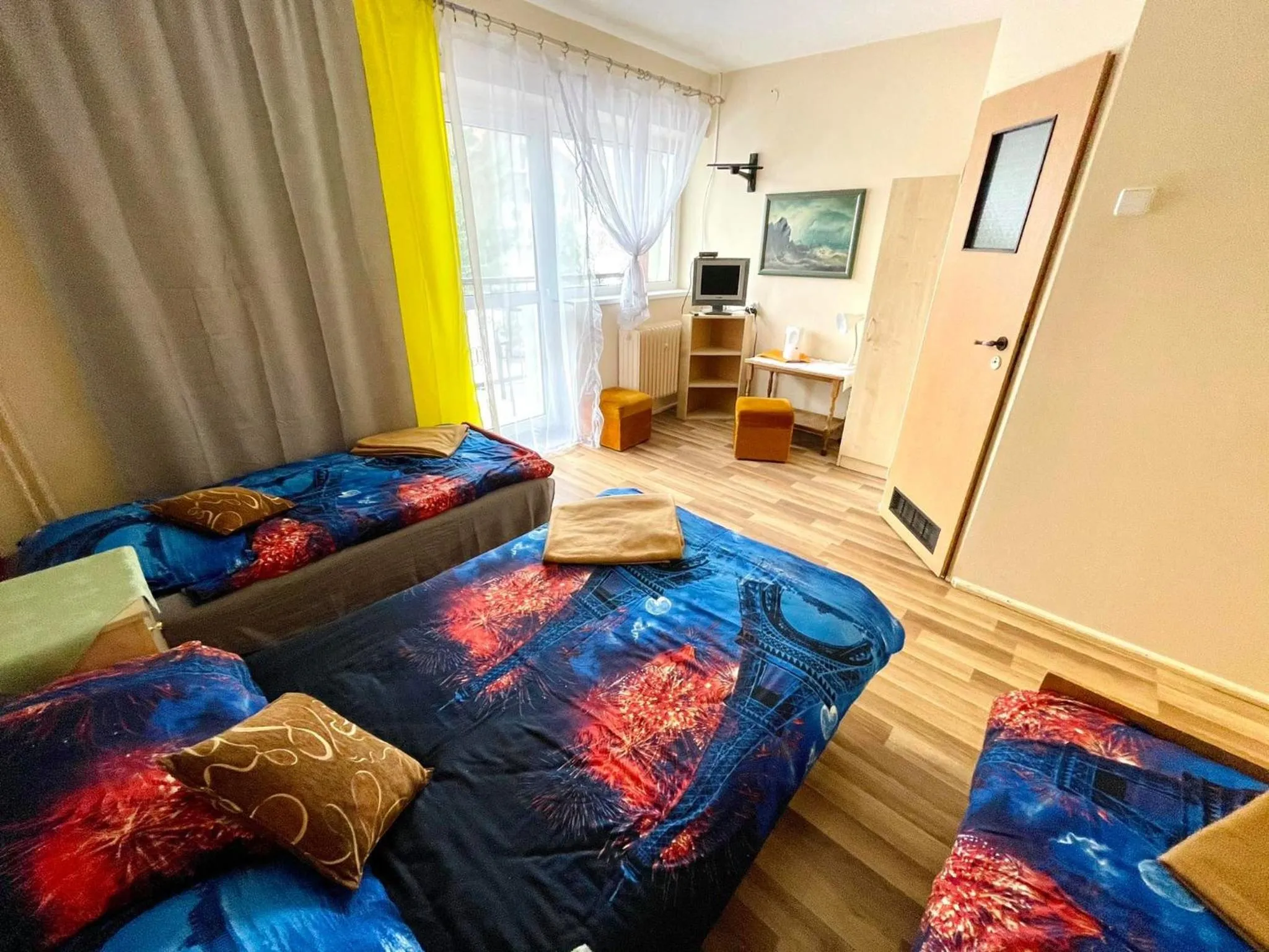 Bed in ReVita