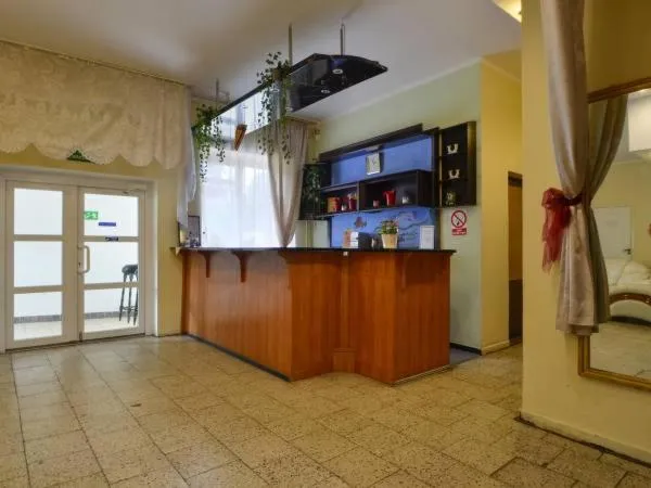 Property building in ReVita