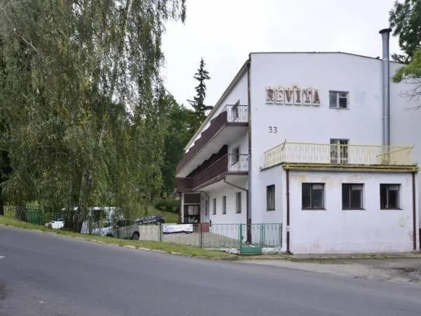 Property building in ReVita