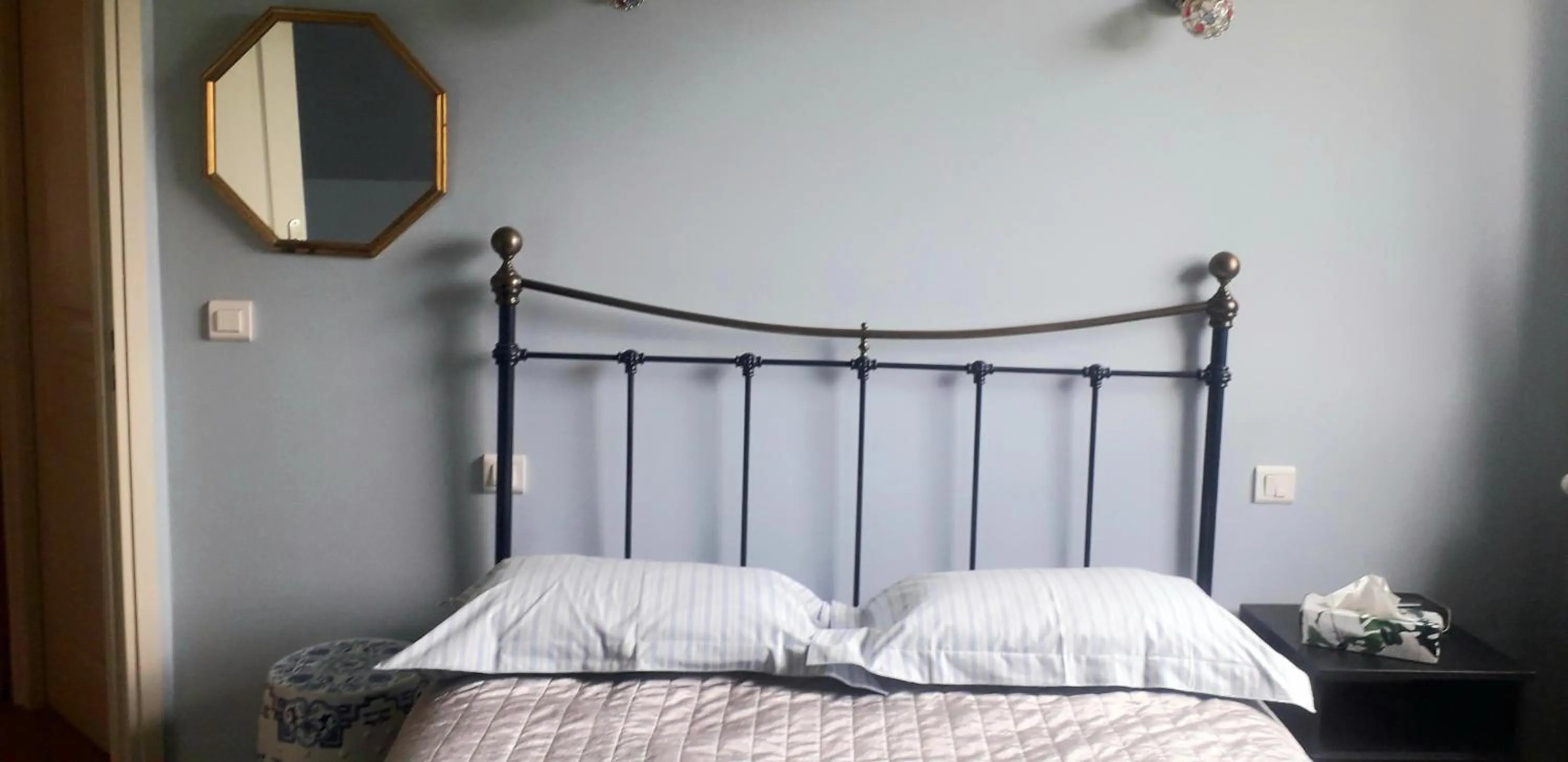 Bed in Blingel, Lovely house with 1st Class Breakfast