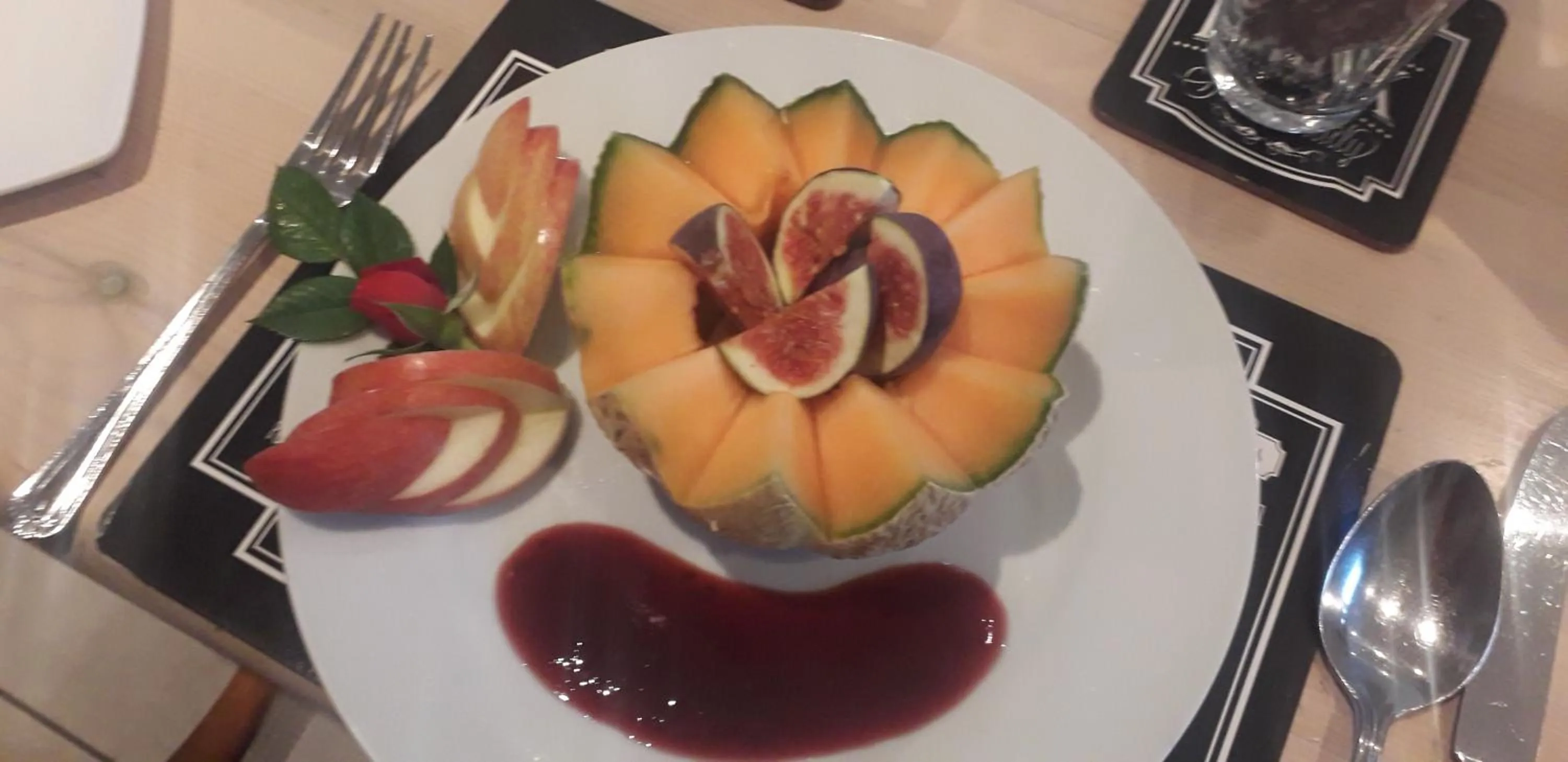 Blingel, Lovely house with 1st Class Breakfast