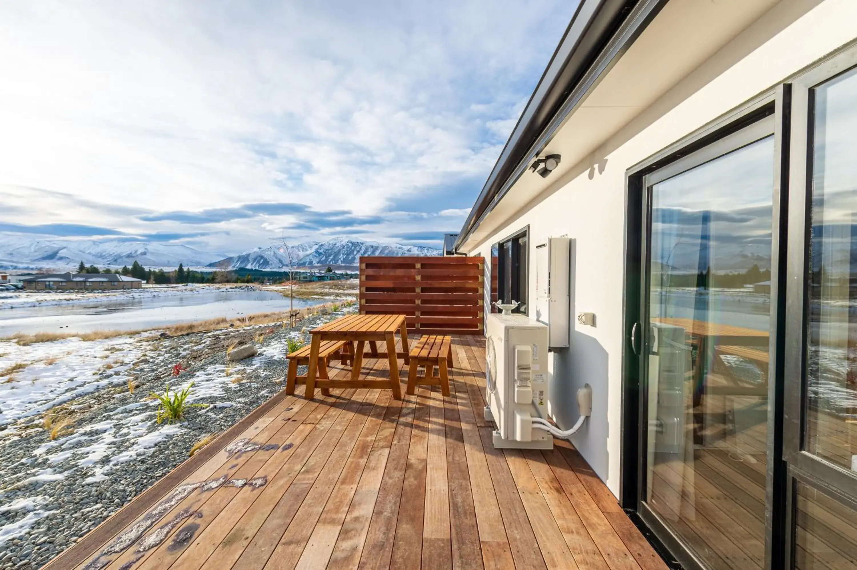 Two-Bedroom Apartment in Mirror Lake Apartment Two-Bedroom Apartment in Mirror Lake Apartment