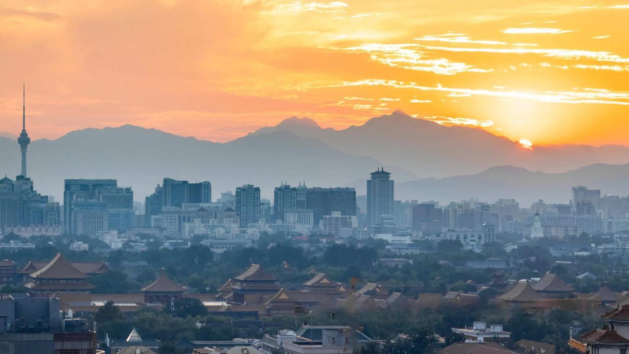 Other in Regent Beijing