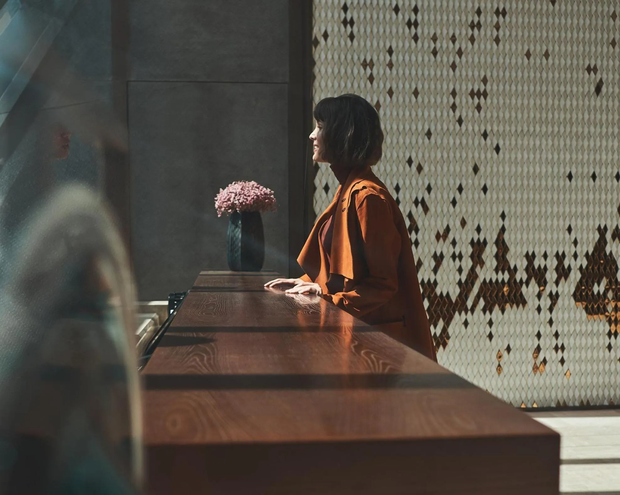 Fitness centre/facilities in Regent Beijing