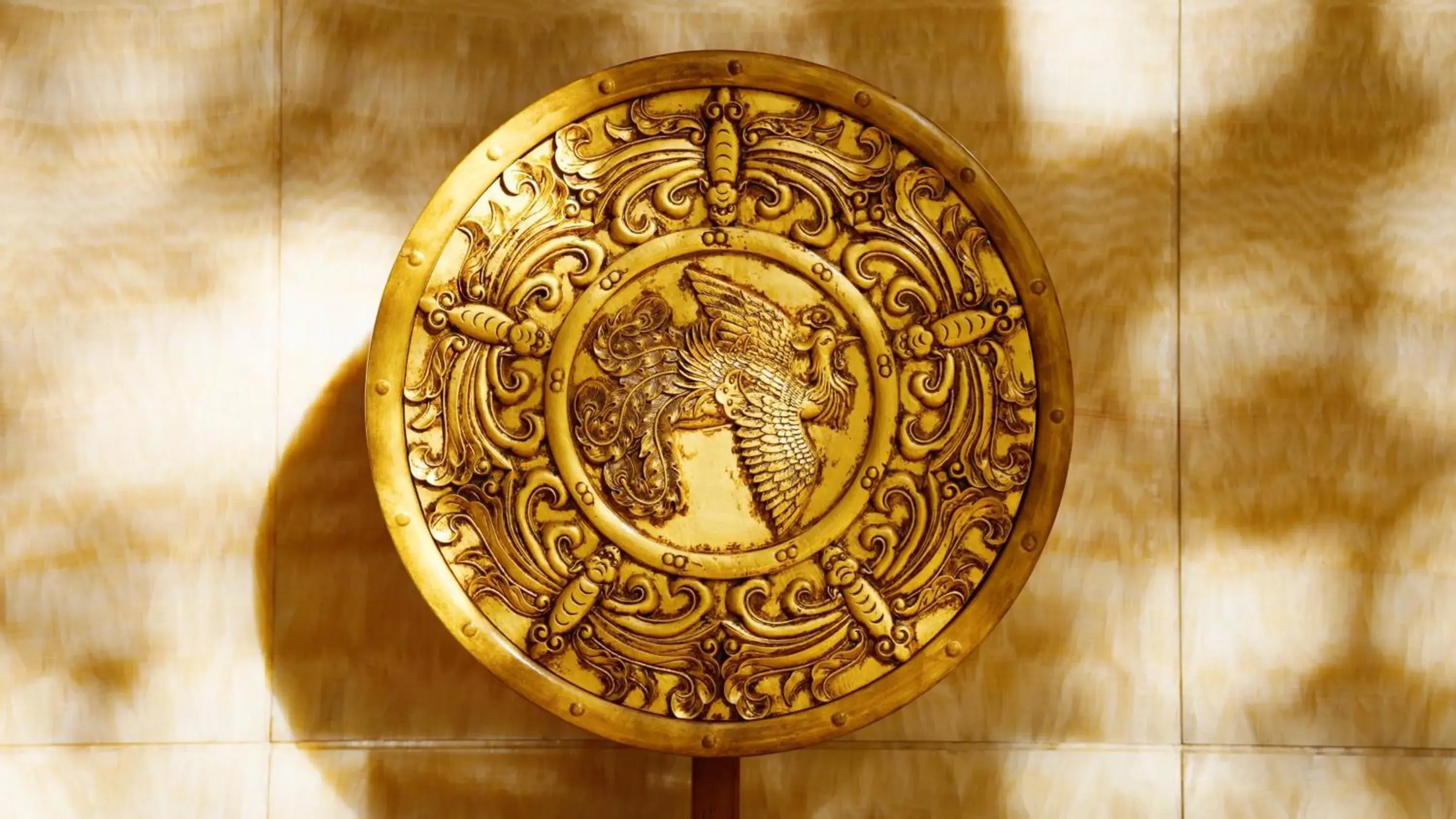 Restaurant/places to eat in Regent Beijing Restaurant/places to eat in Regent Beijing