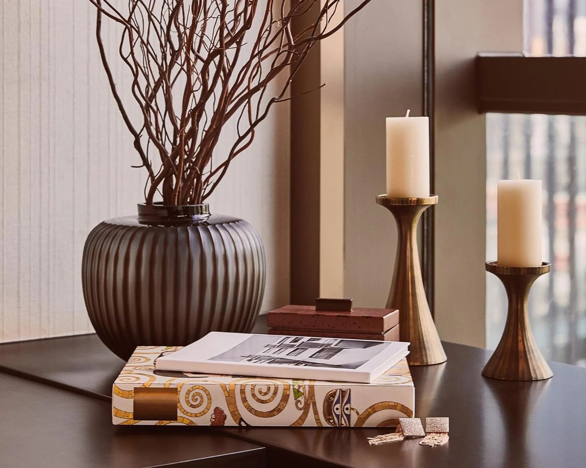 Lobby or reception in Regent Beijing