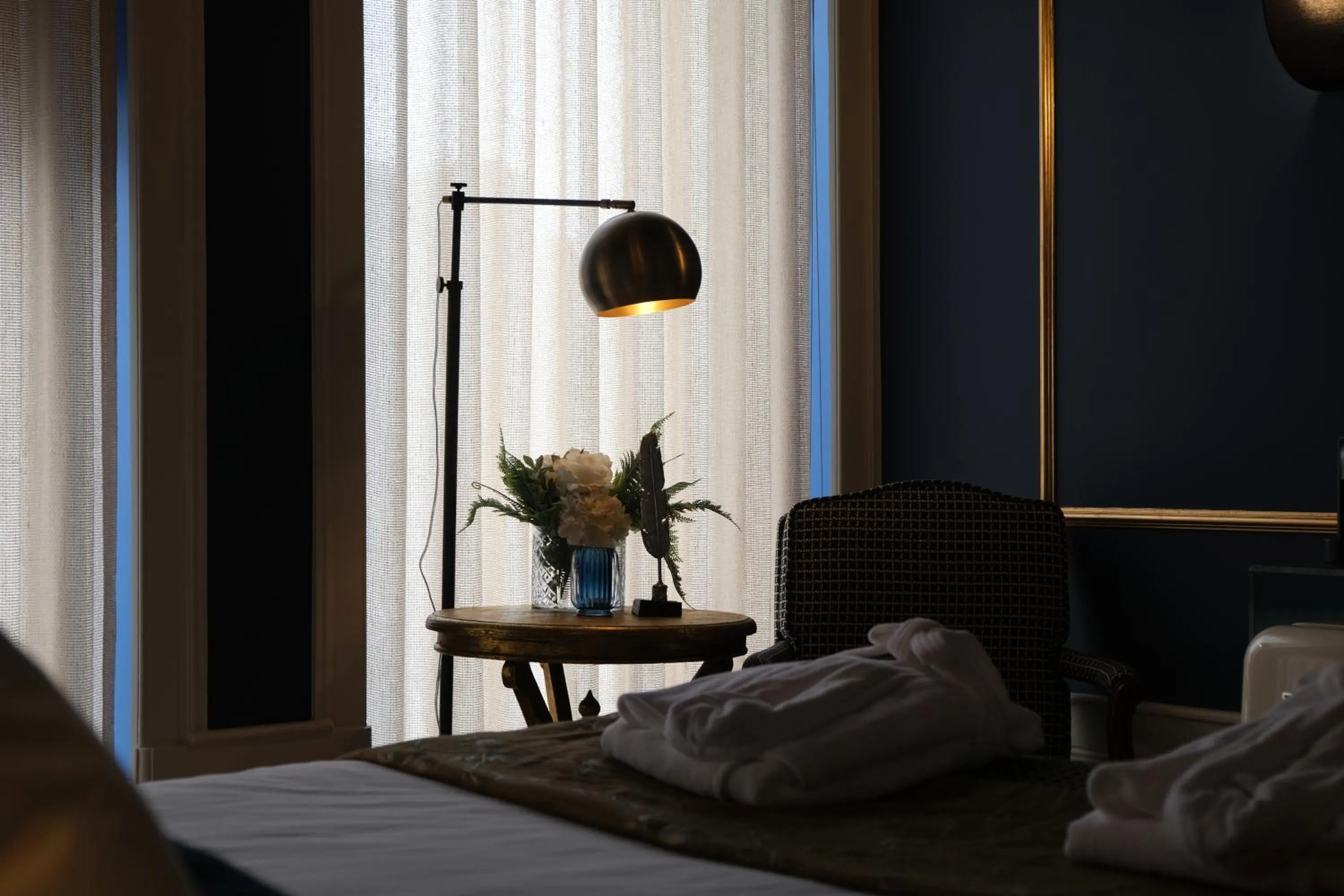 Bed in 34 GuestHouse