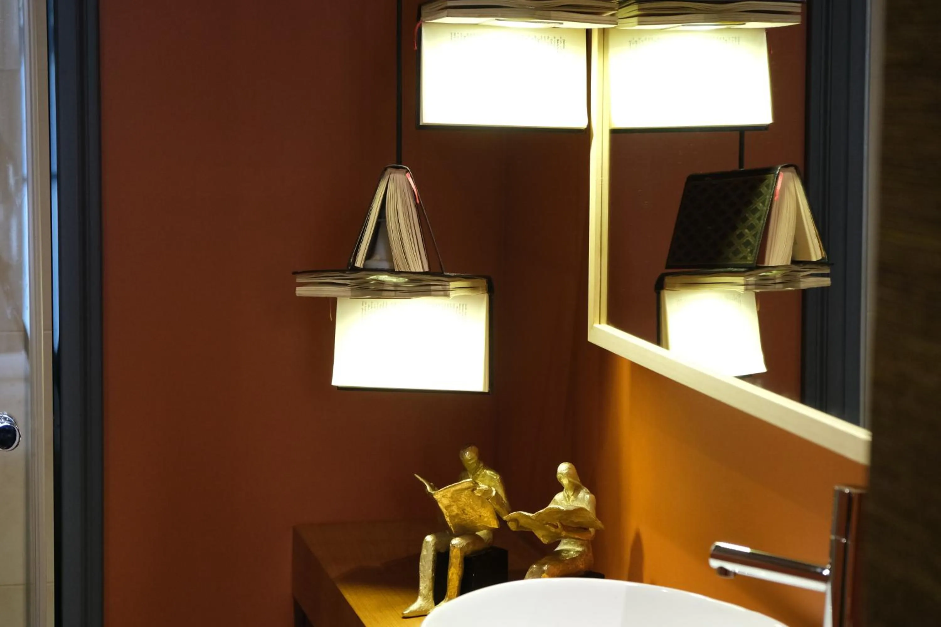 Bed in 34 GuestHouse