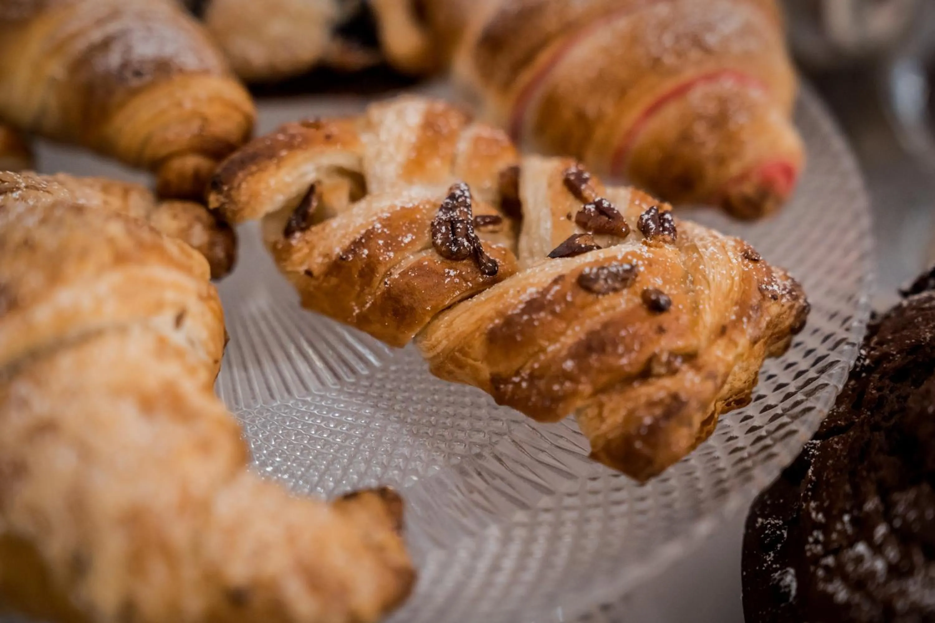 Breakfast in LaZita B&B