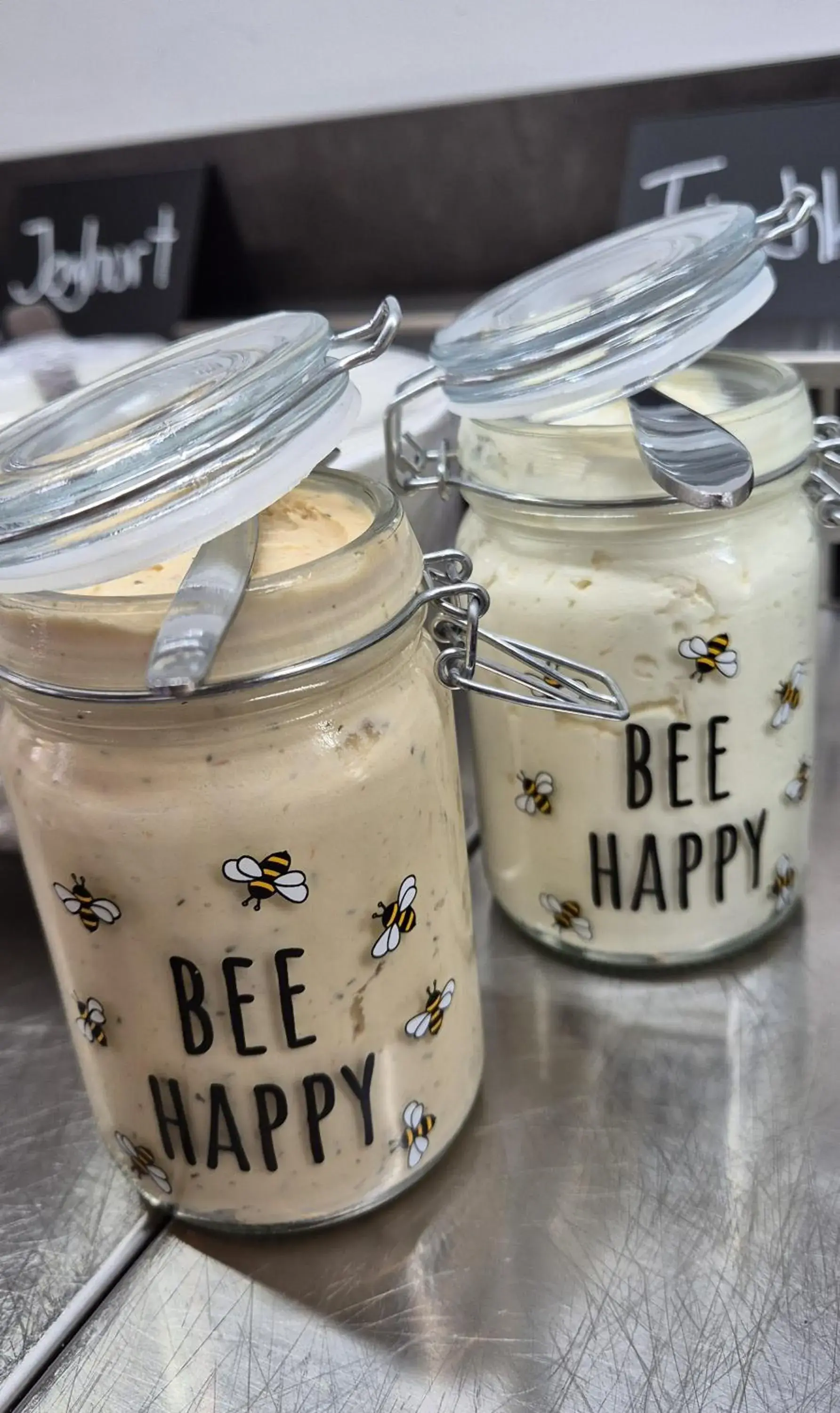 Breakfast in Melvi Hotel Göppingen Breakfast in Melvi Hotel Göppingen