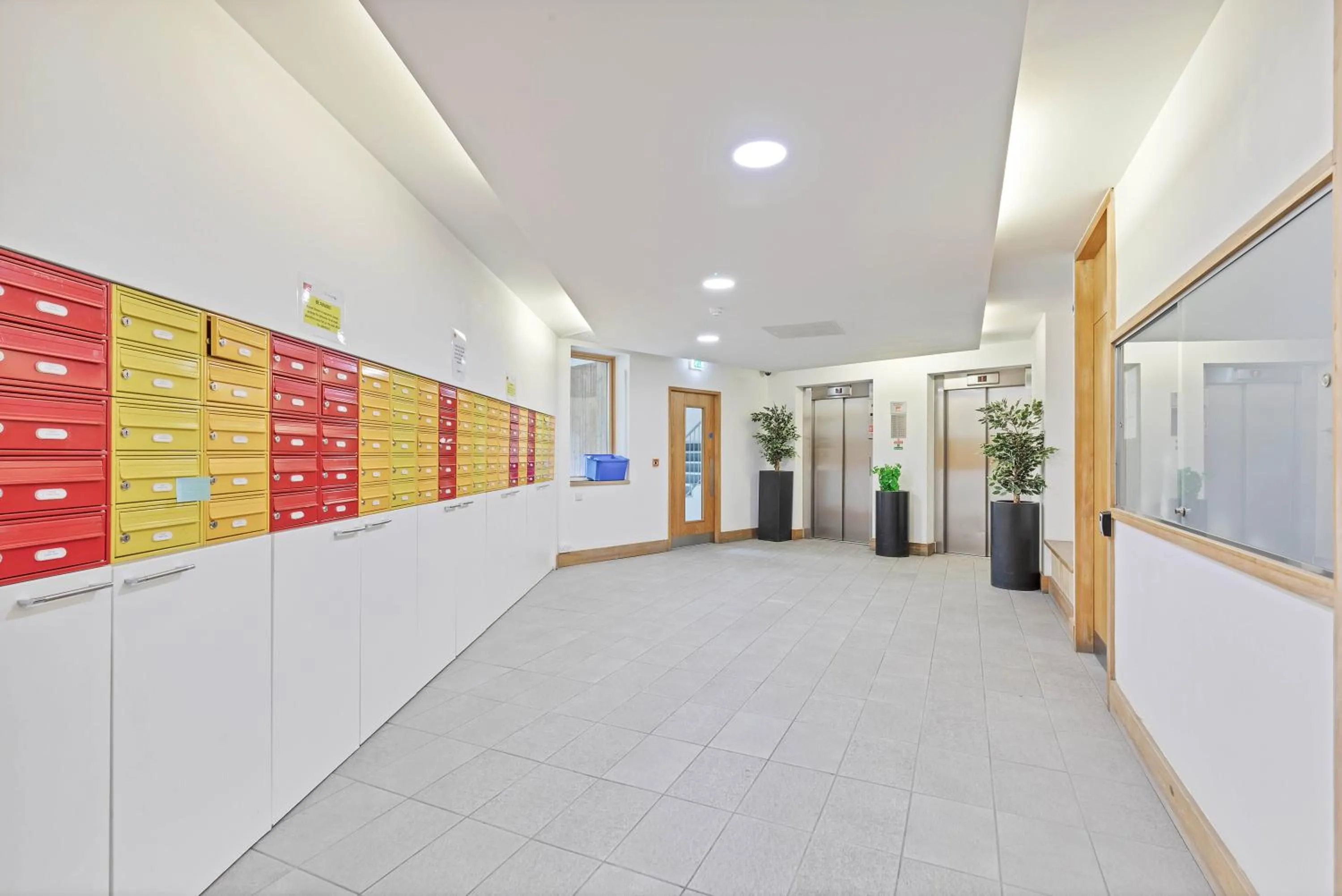 Lobby or reception in Panoramic Pad with Free Parking - By My Getaways