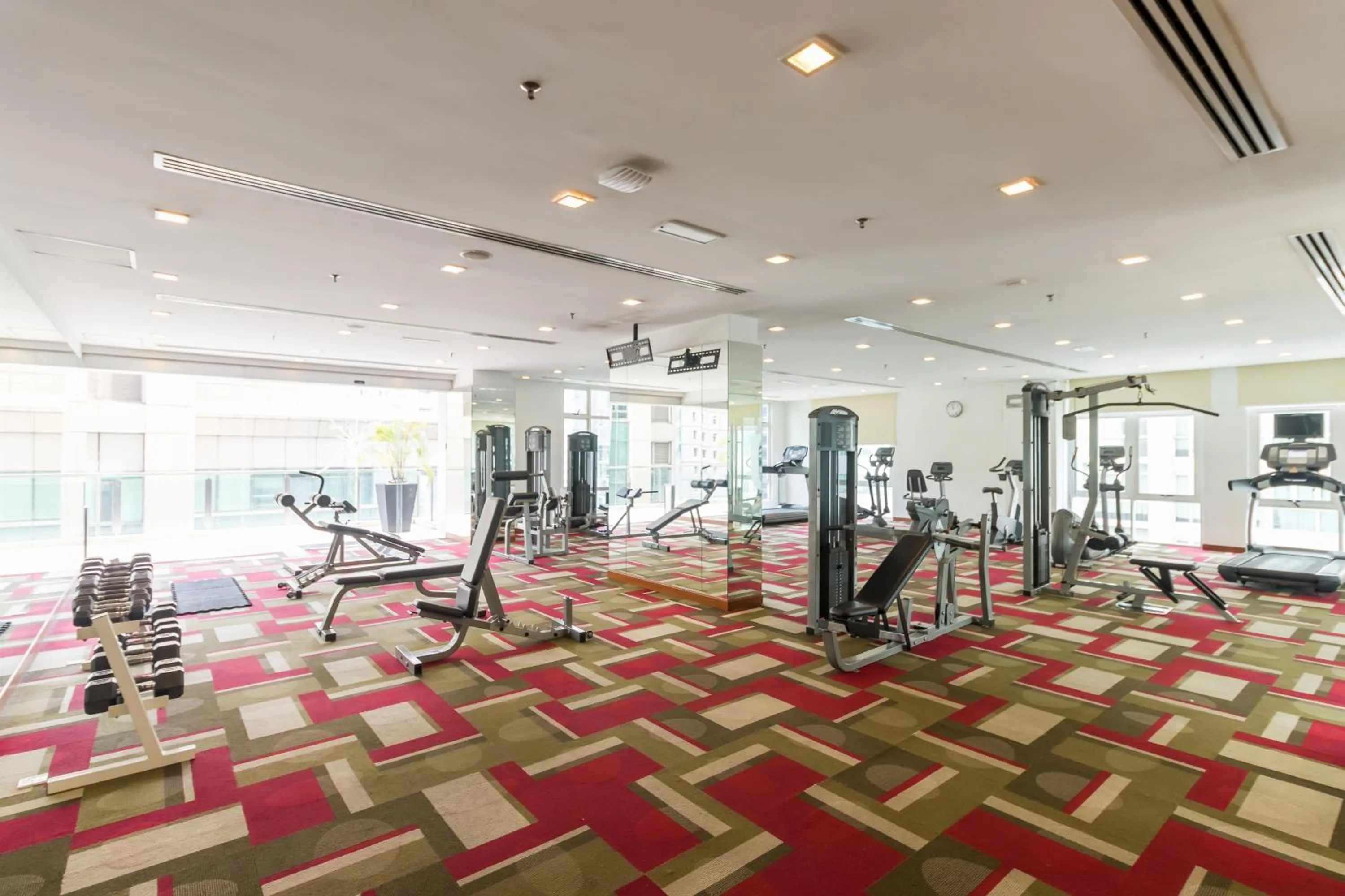 Lot 163 at Cormar Suites by Airhost