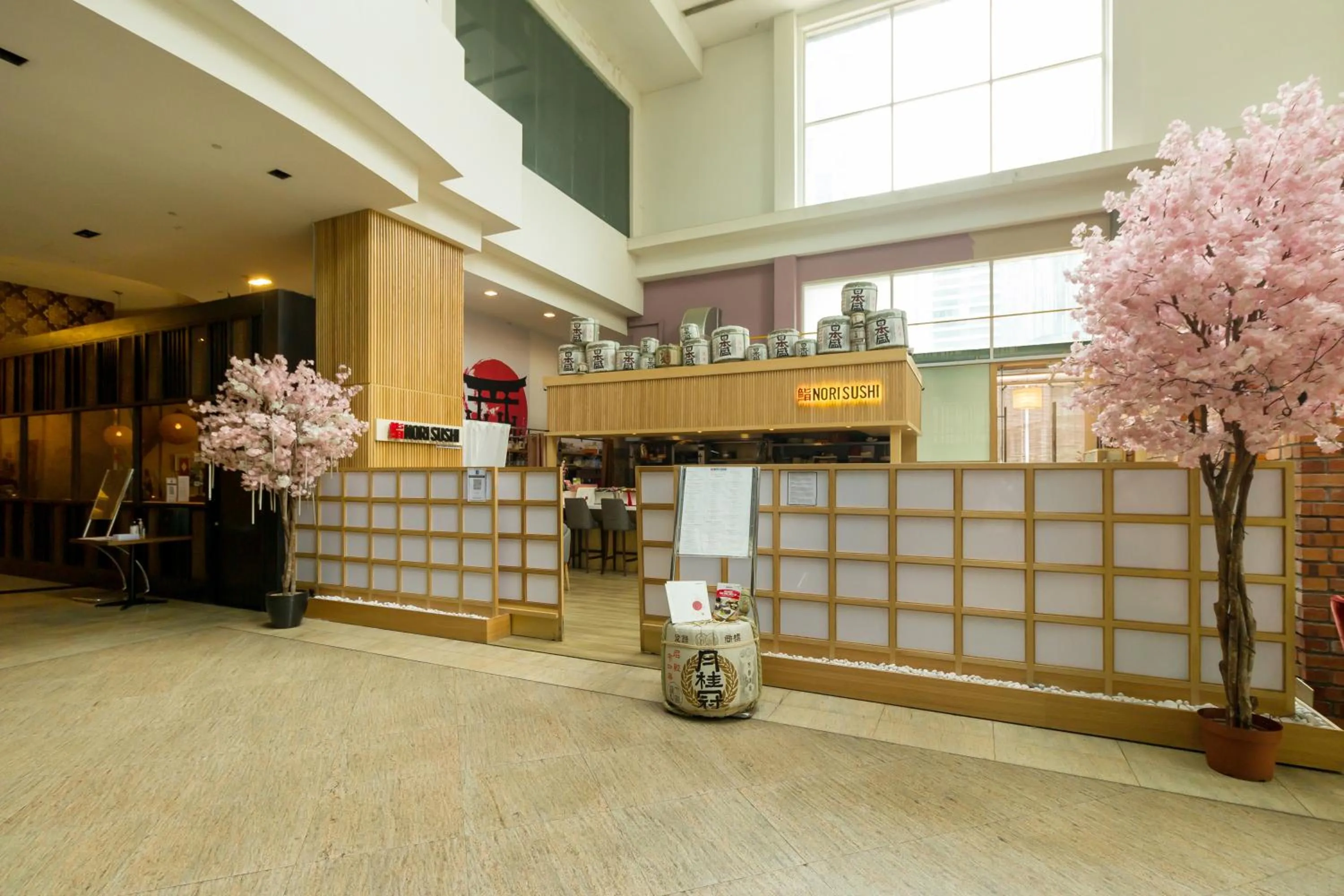 Lot 163 at Cormar Suites by Airhost