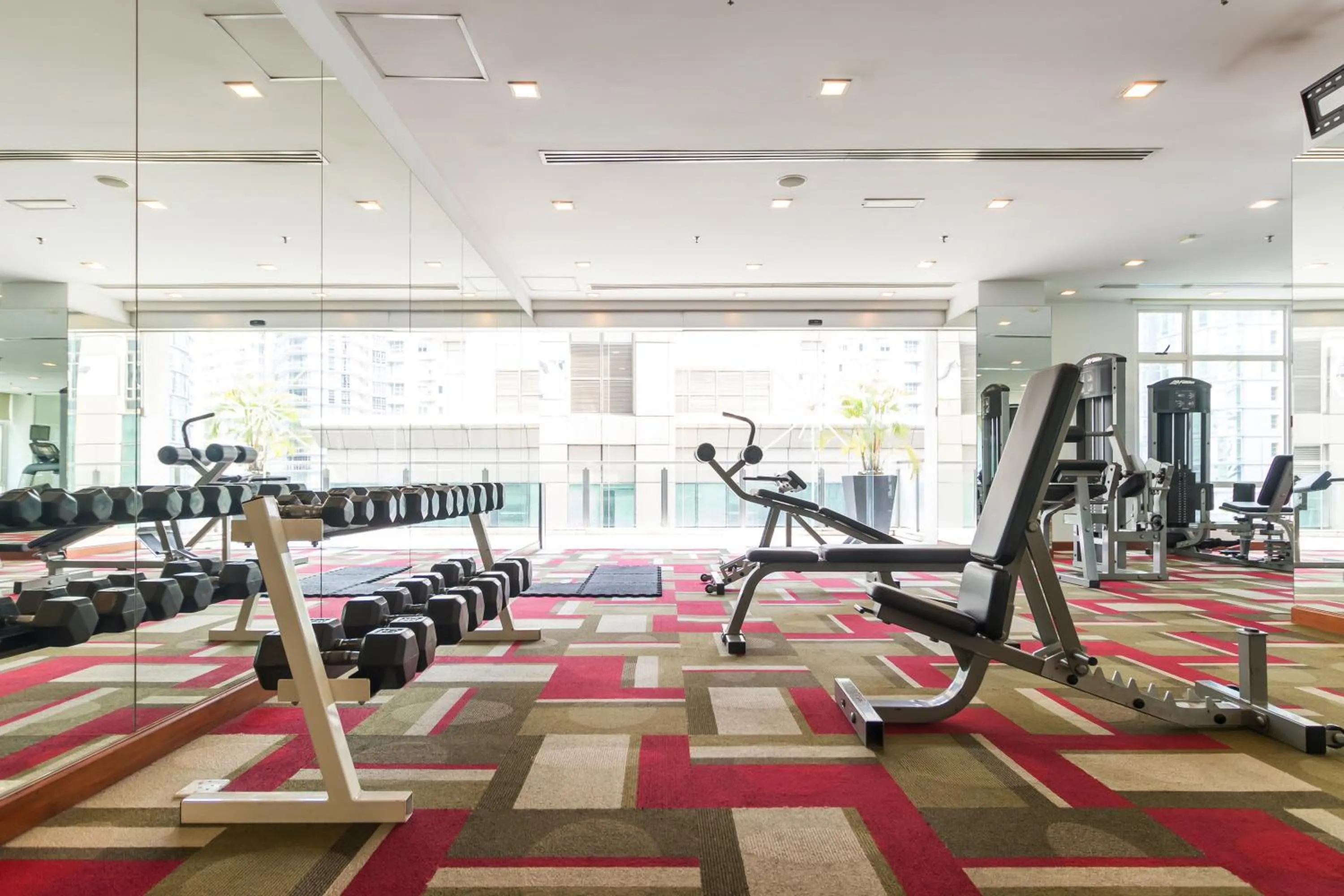 Lot 163 at Cormar Suites by Airhost