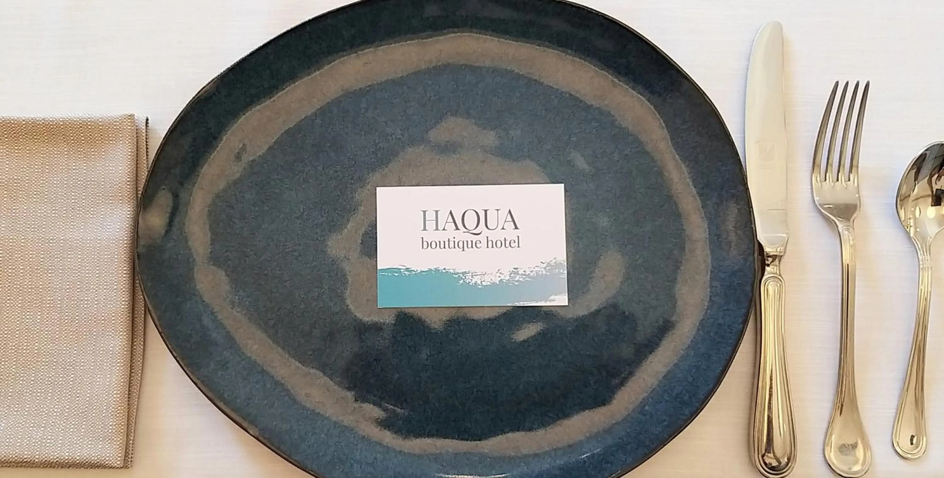 Aqua Boutique Hotel