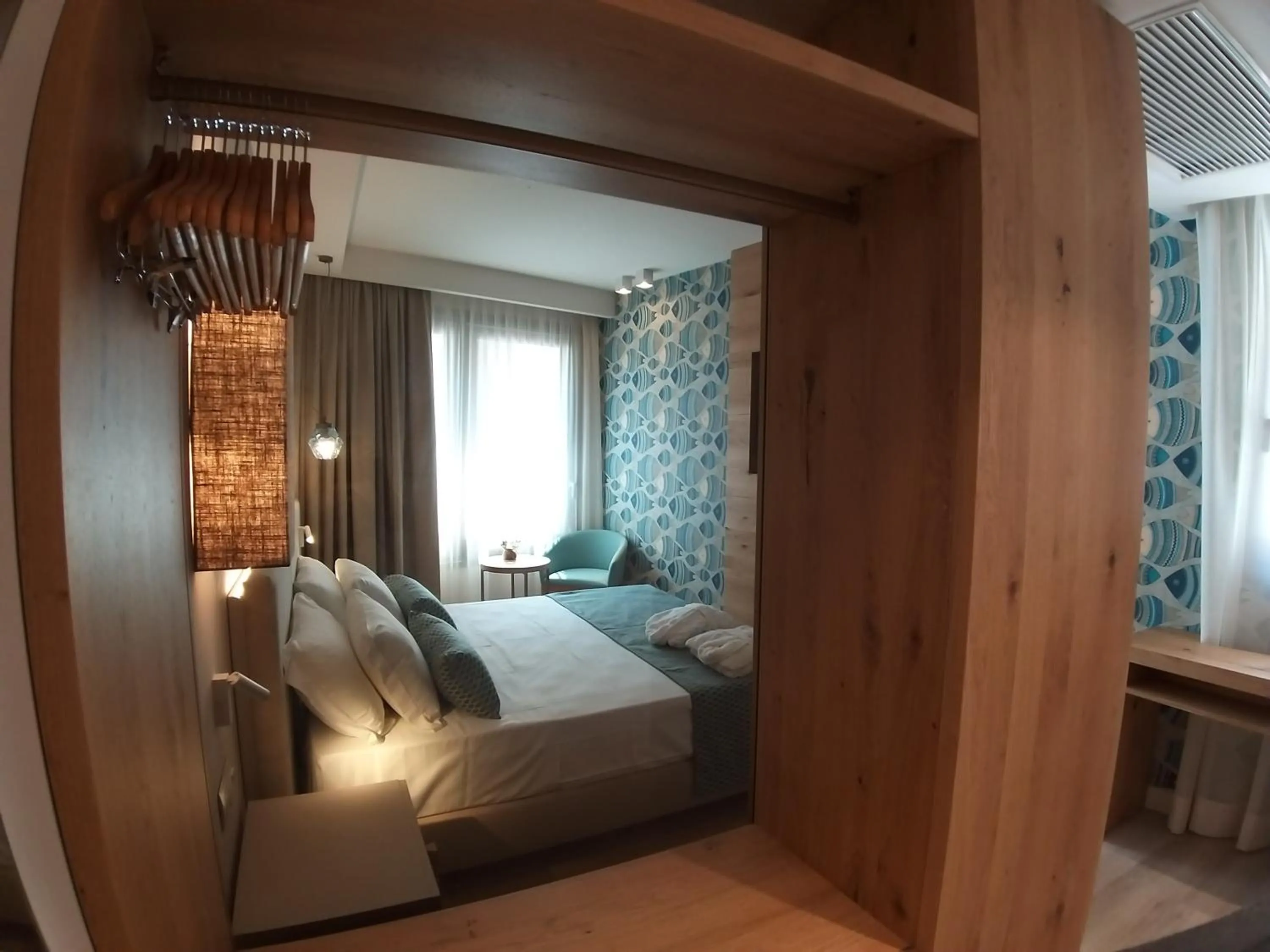 Aqua Boutique Hotel